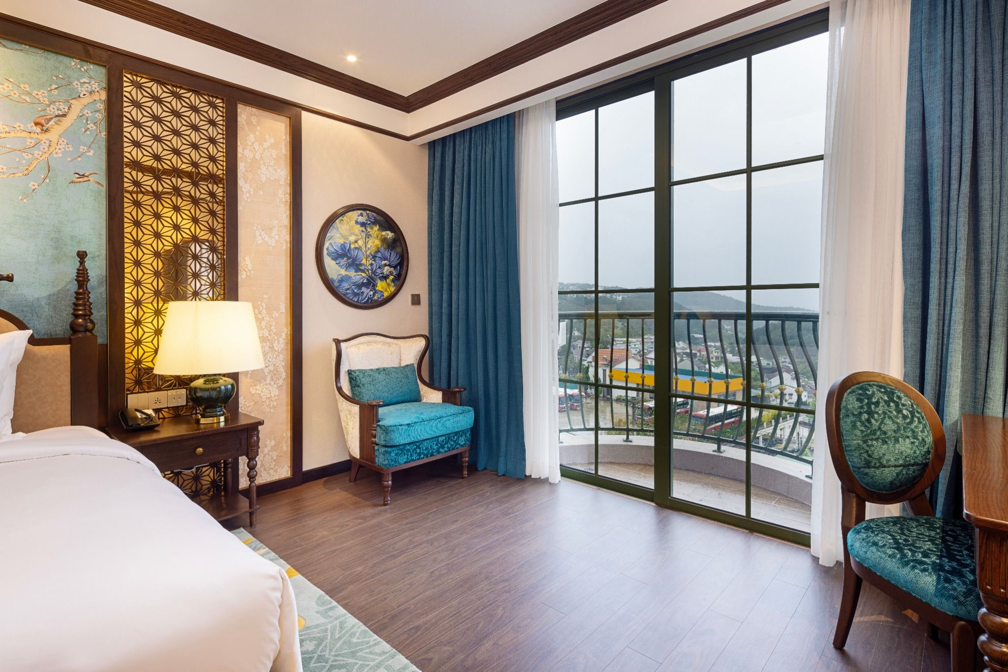 Best Western Premier Imperial Dalat