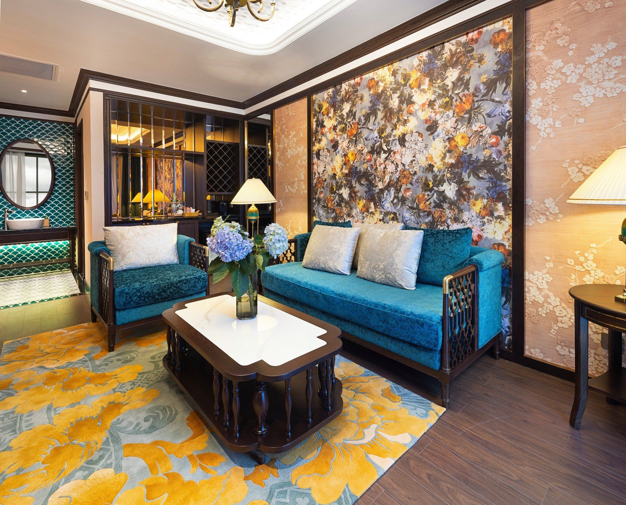 Best Western Premier Imperial Dalat