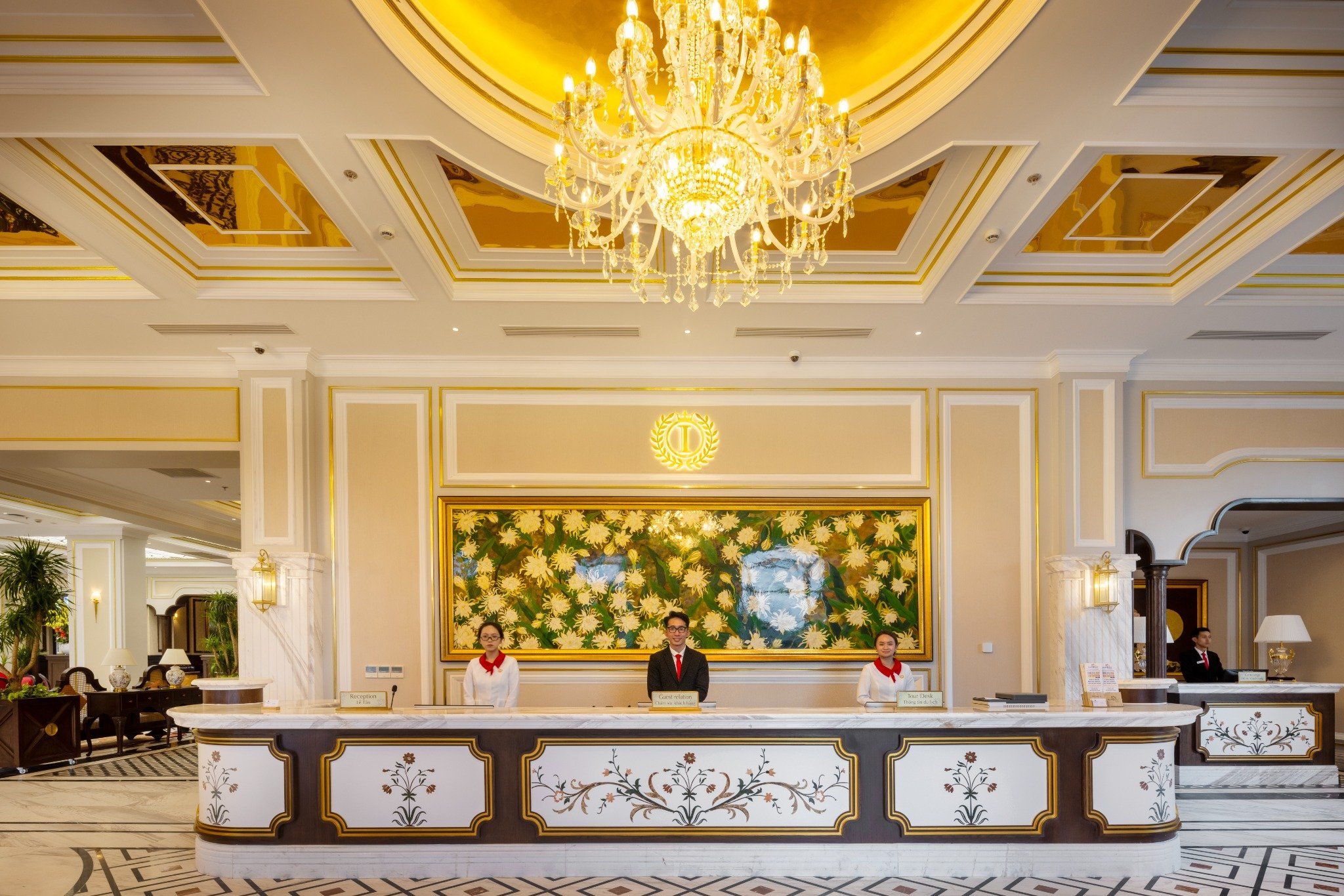 Best Western Premier Imperial Dalat