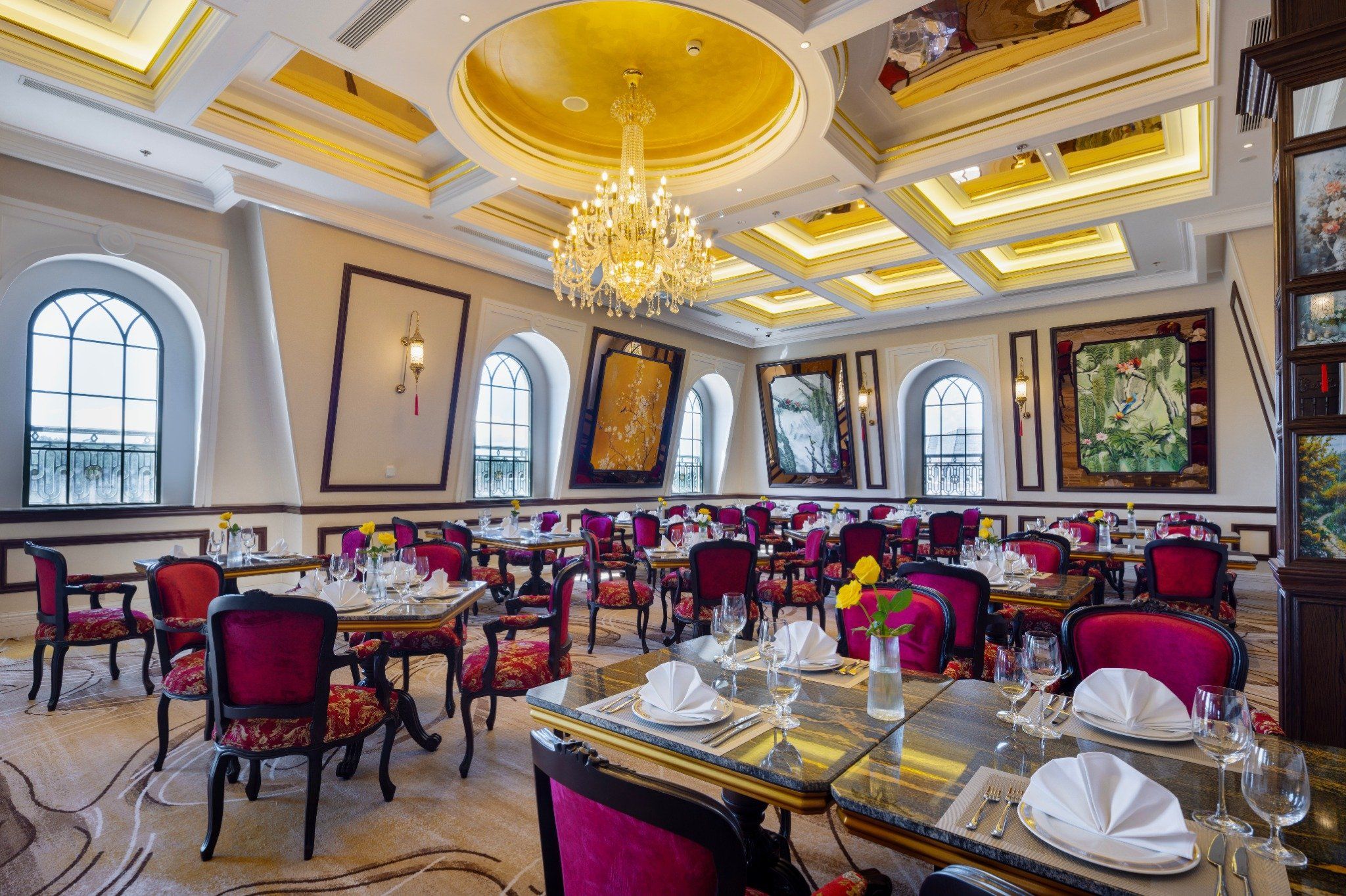 Best Western Premier Imperial Dalat