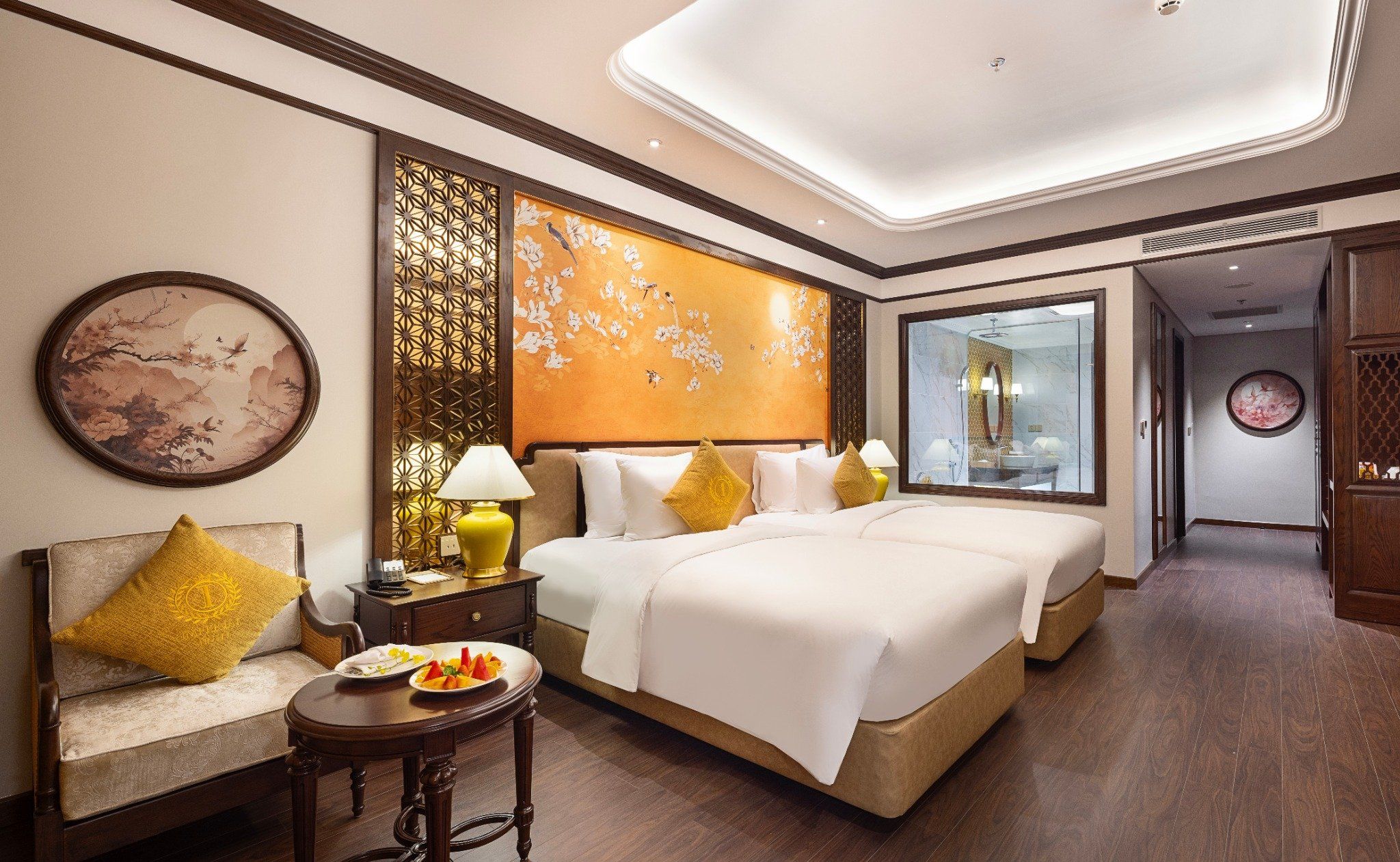 Best Western Premier Imperial Dalat