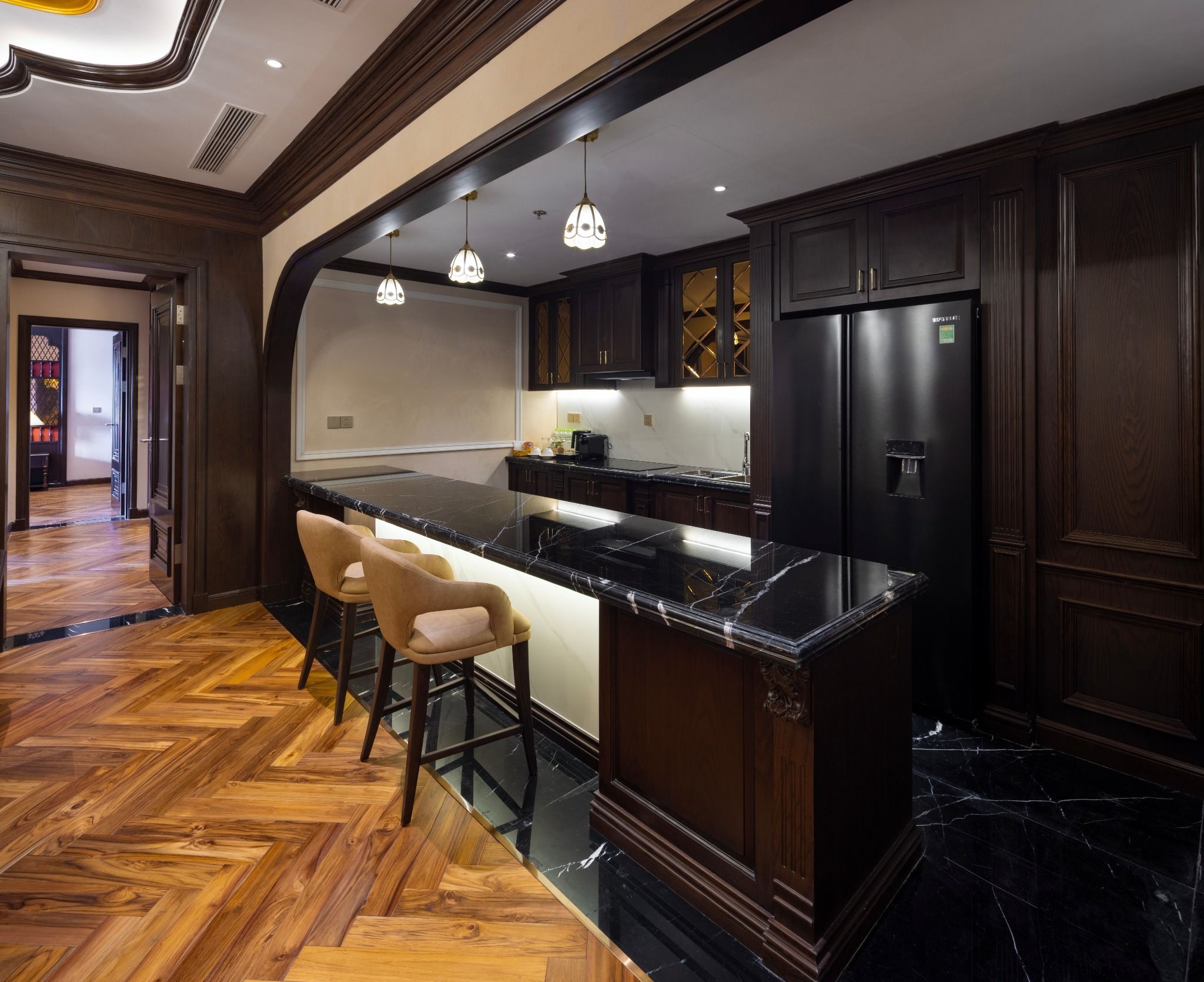 Best Western Premier Imperial Dalat