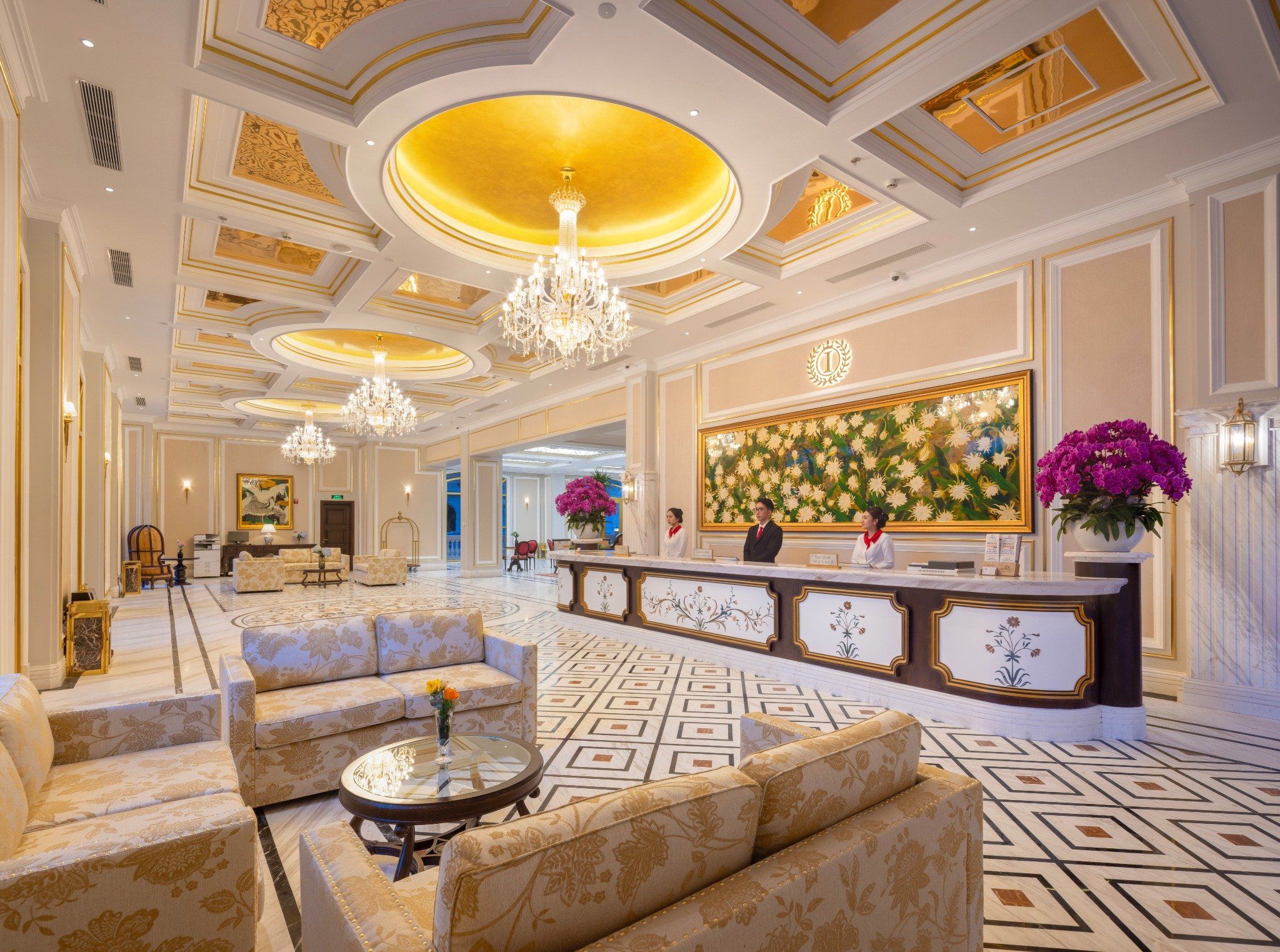 Best Western Premier Imperial Dalat