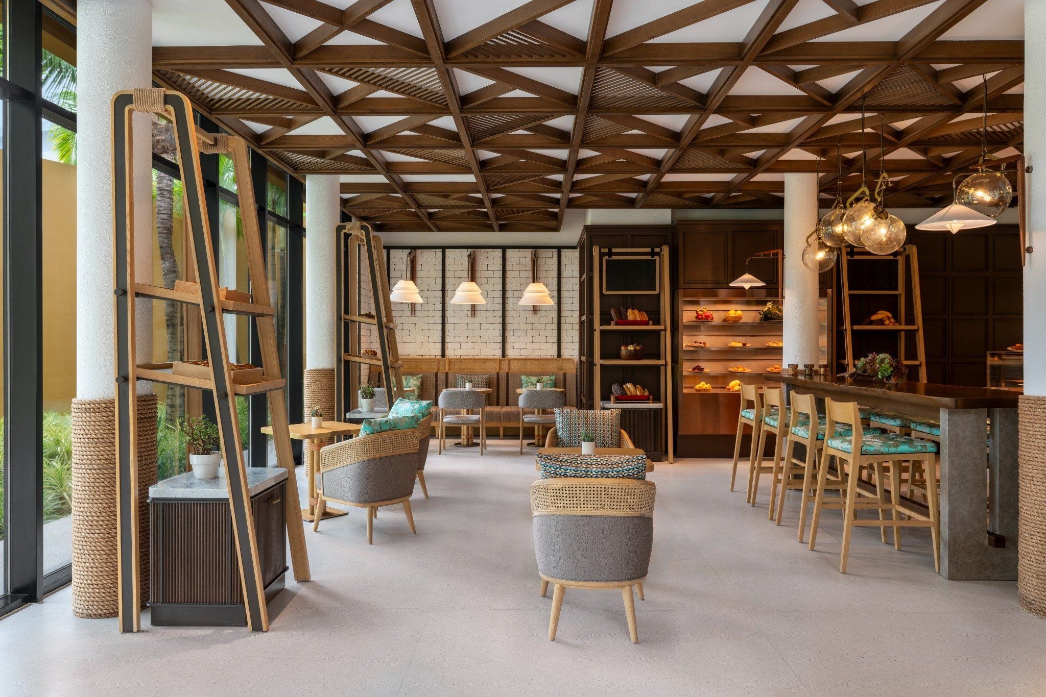 JW Marriott Cam Ranh Bay Resort & Spa