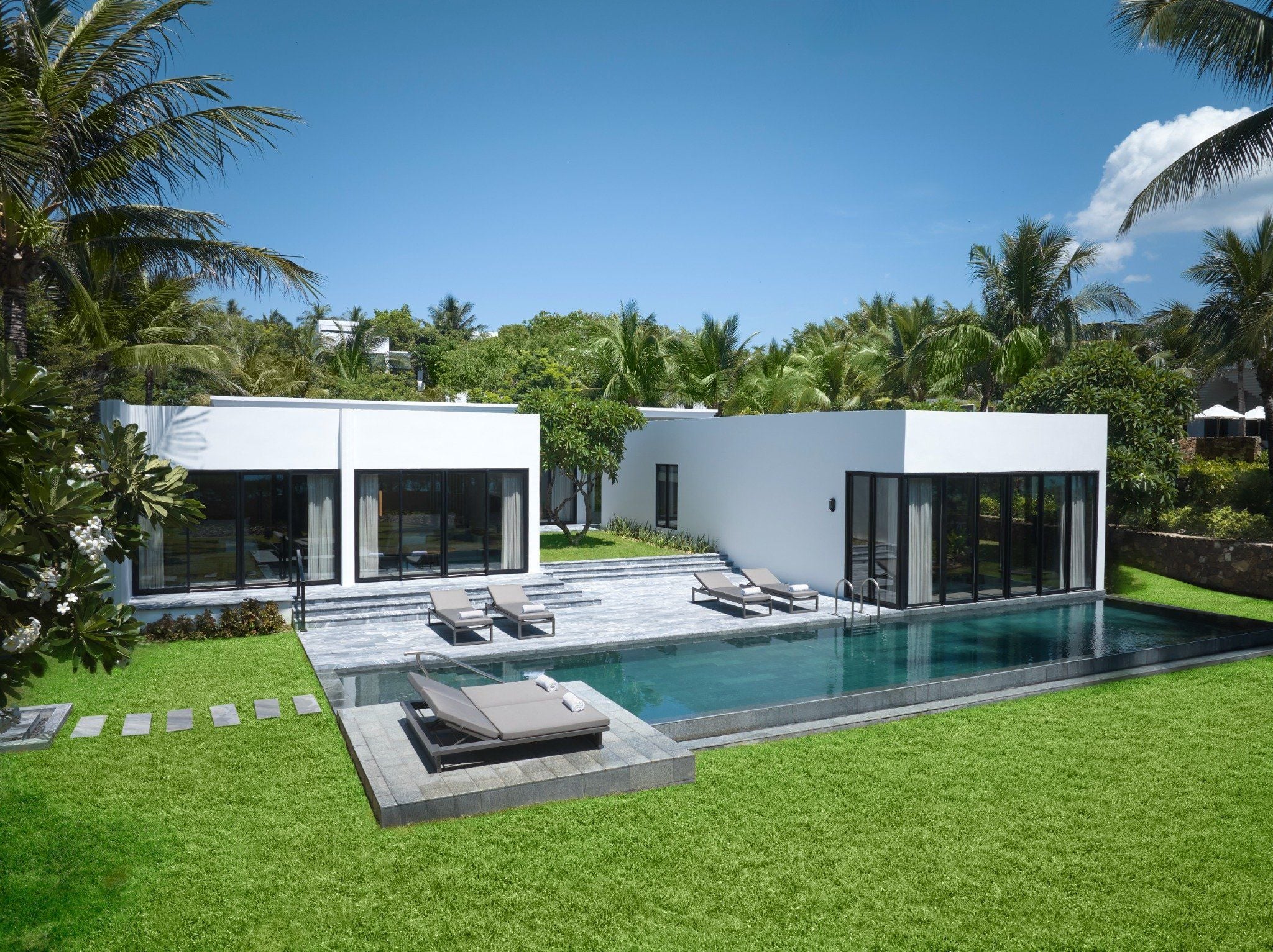 JW Marriott Cam Ranh Bay Resort & Spa