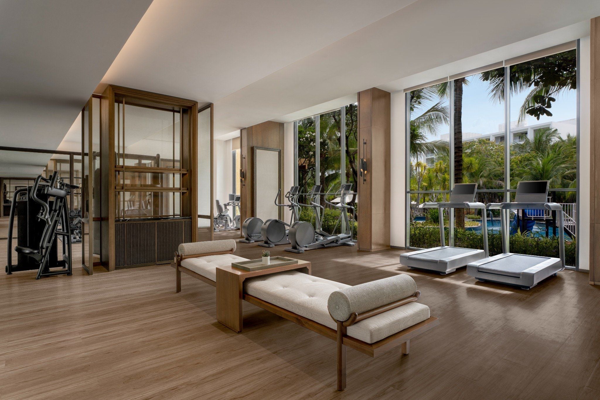 JW Marriott Cam Ranh Bay Resort & Spa