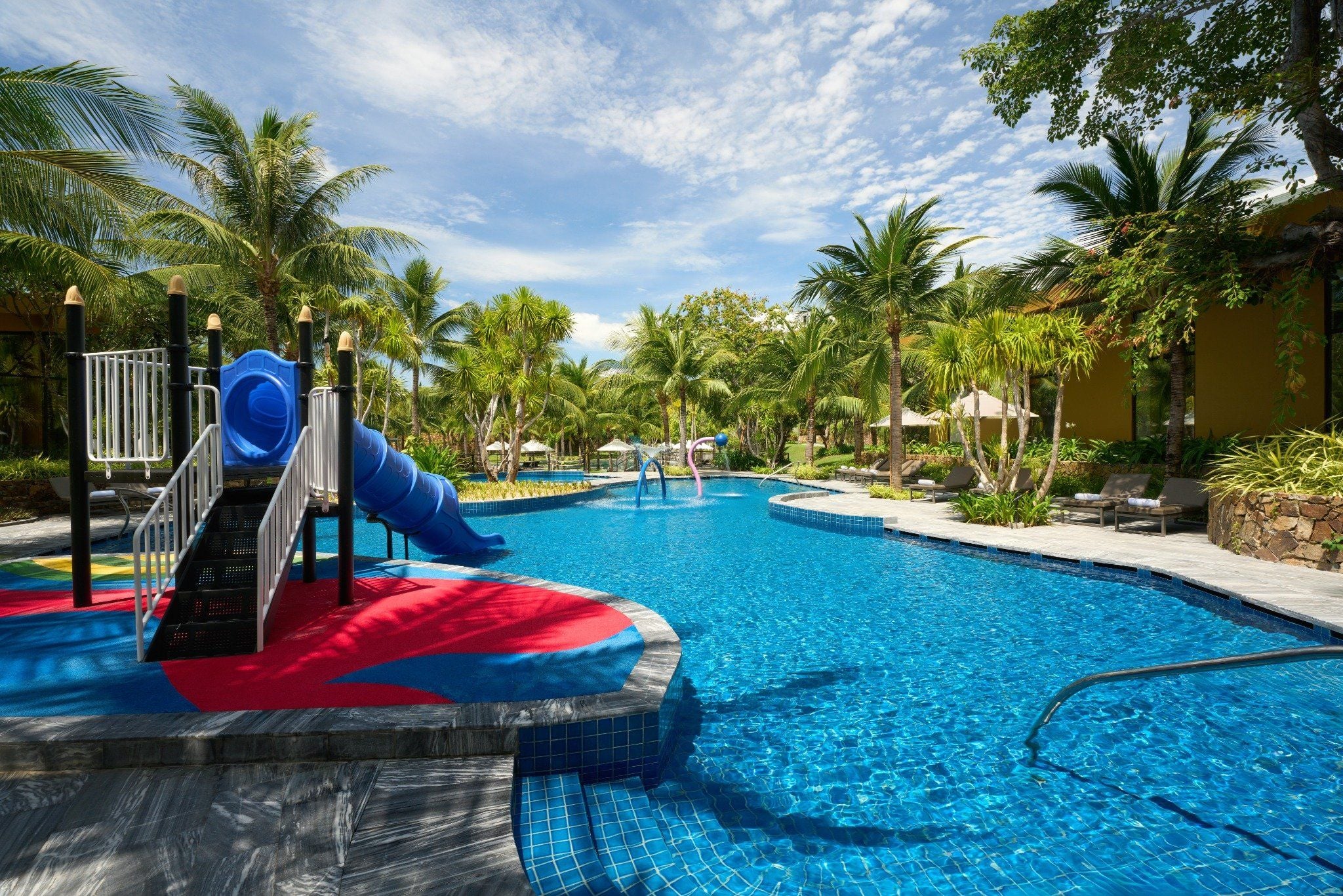 JW Marriott Cam Ranh Bay Resort & Spa