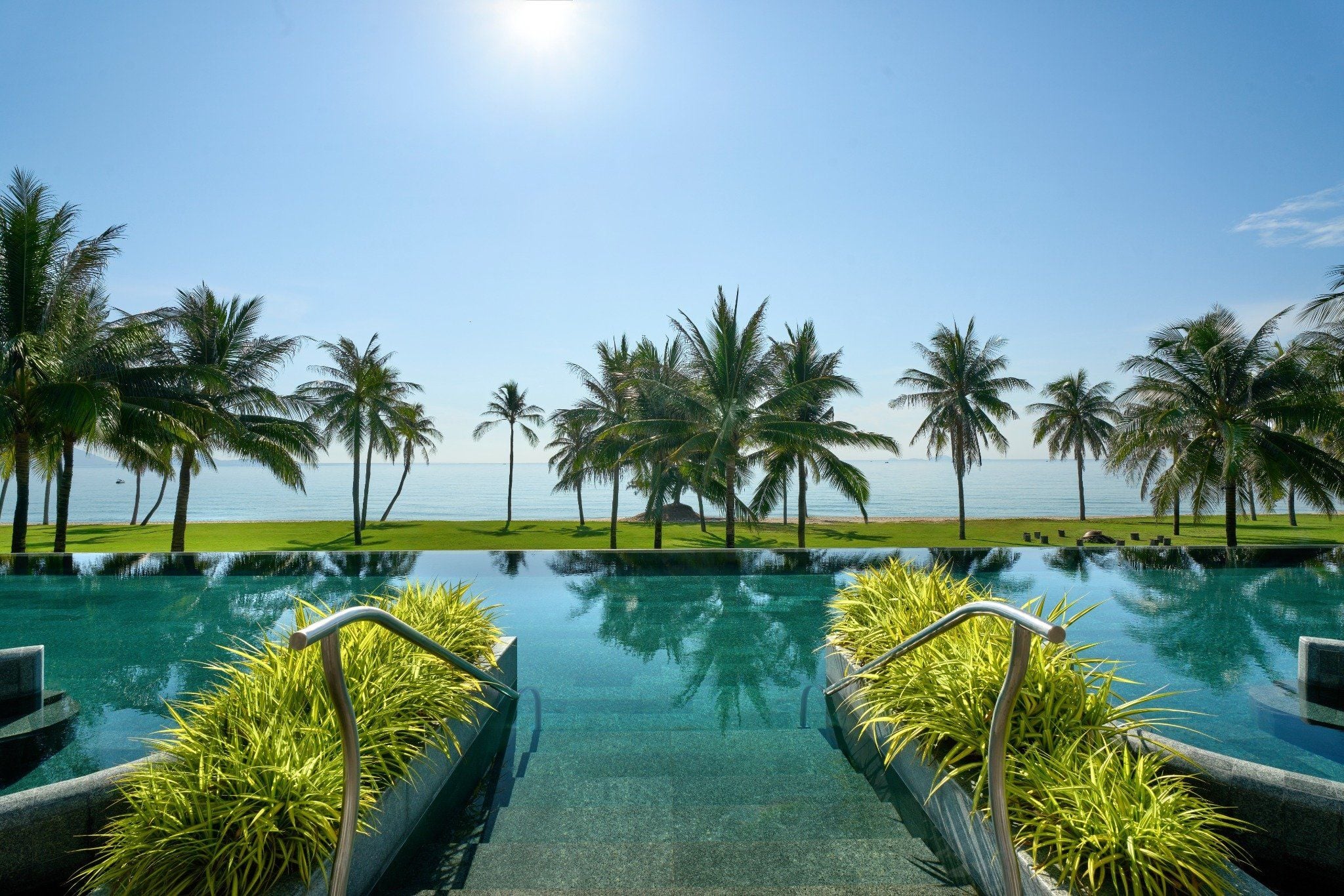 JW Marriott Cam Ranh Bay Resort & Spa