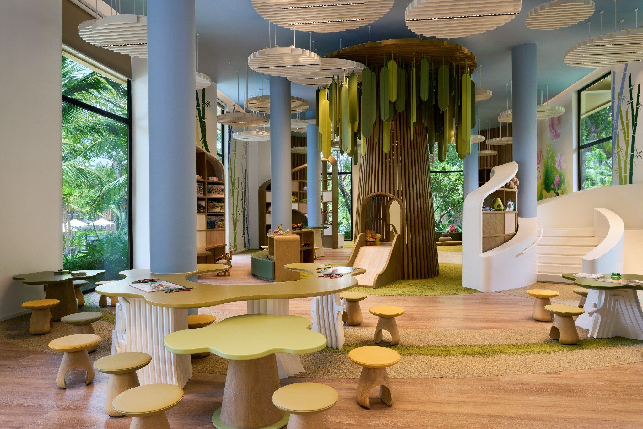 JW Marriott Cam Ranh Bay Resort & Spa