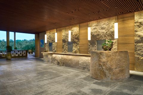 JW Marriott Cam Ranh Bay Resort & Spa