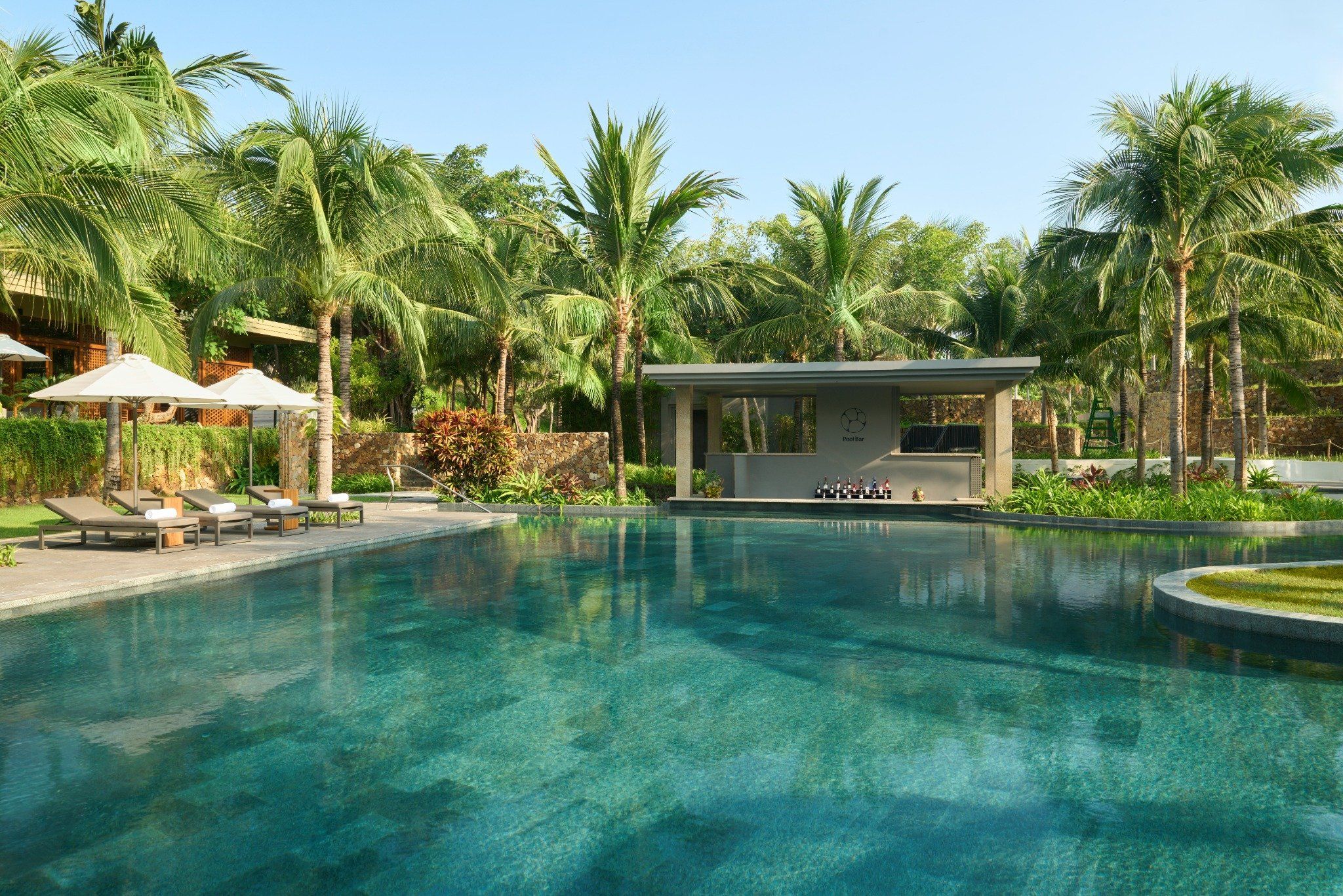 JW Marriott Cam Ranh Bay Resort & Spa