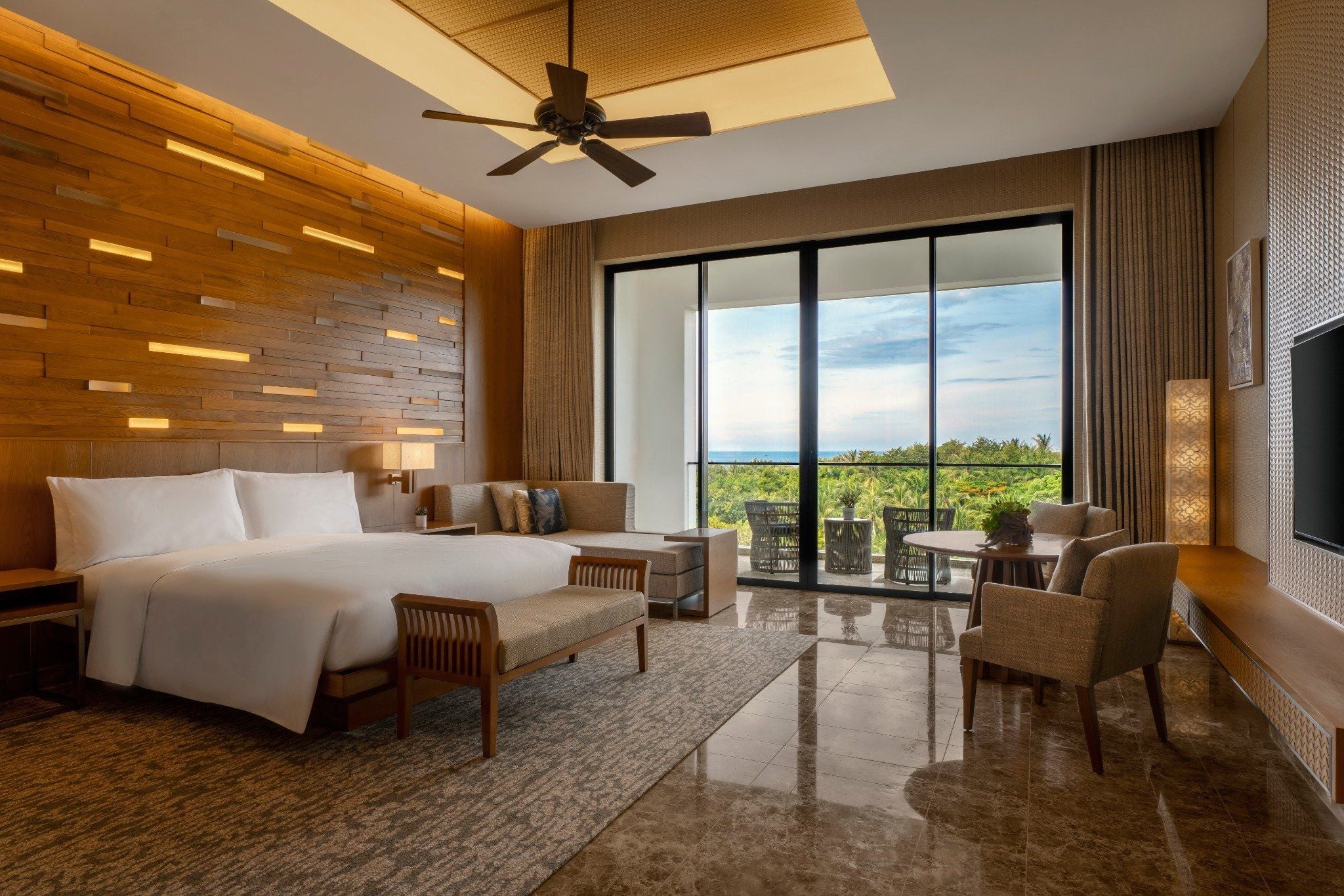 JW Marriott Cam Ranh Bay Resort & Spa