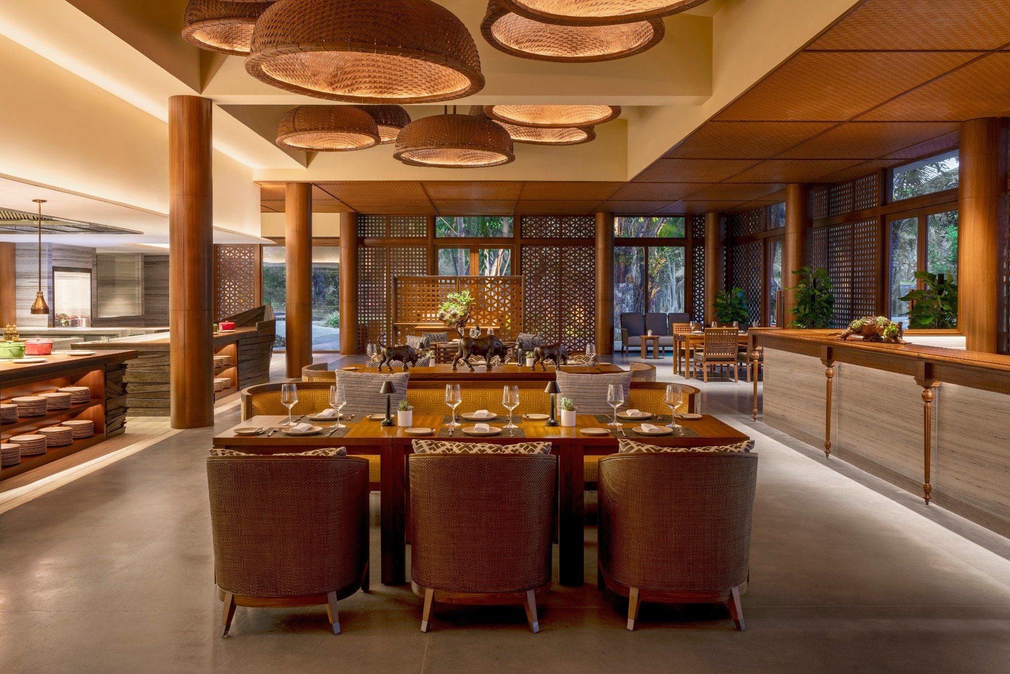 JW Marriott Cam Ranh Bay Resort & Spa