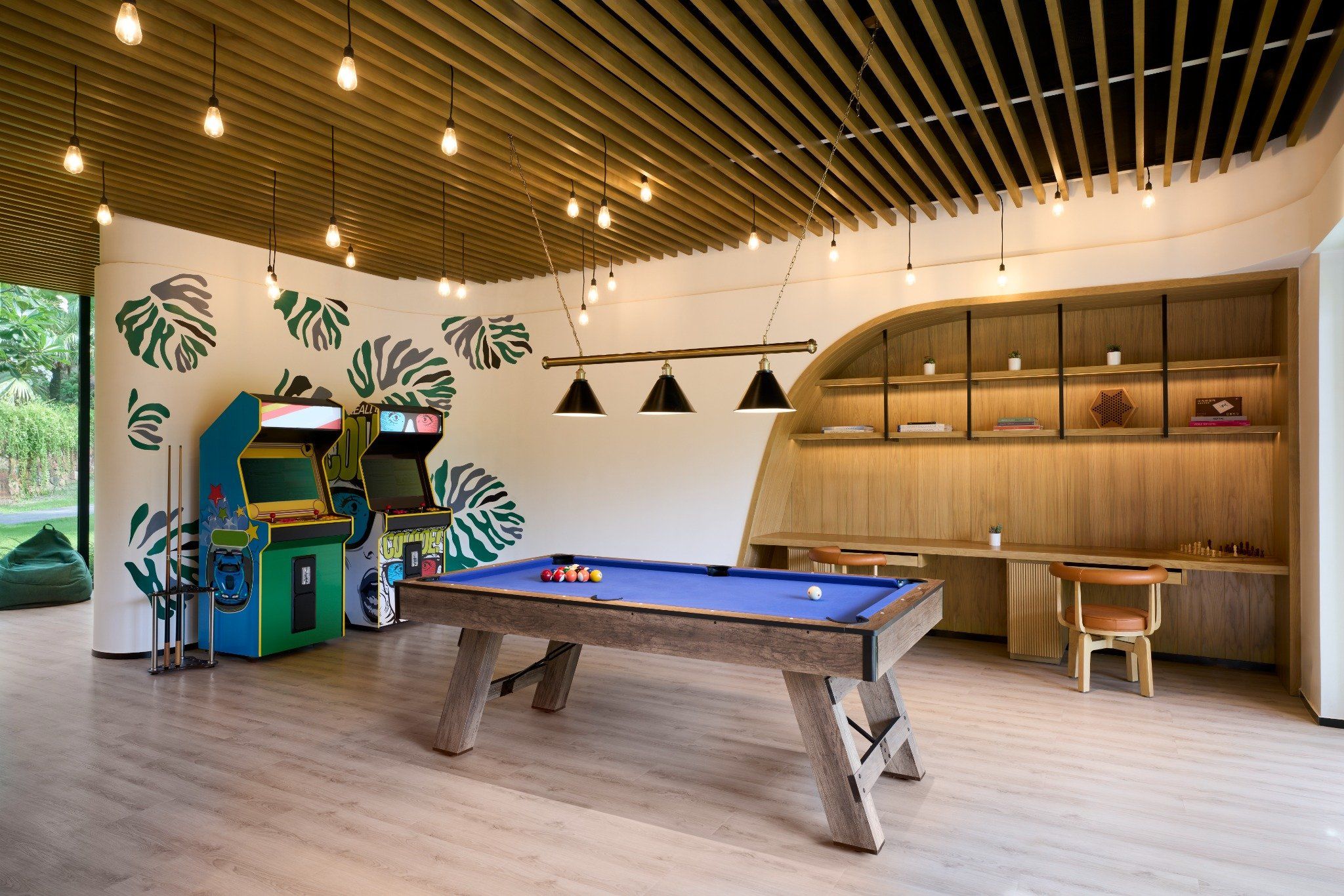 JW Marriott Cam Ranh Bay Resort & Spa