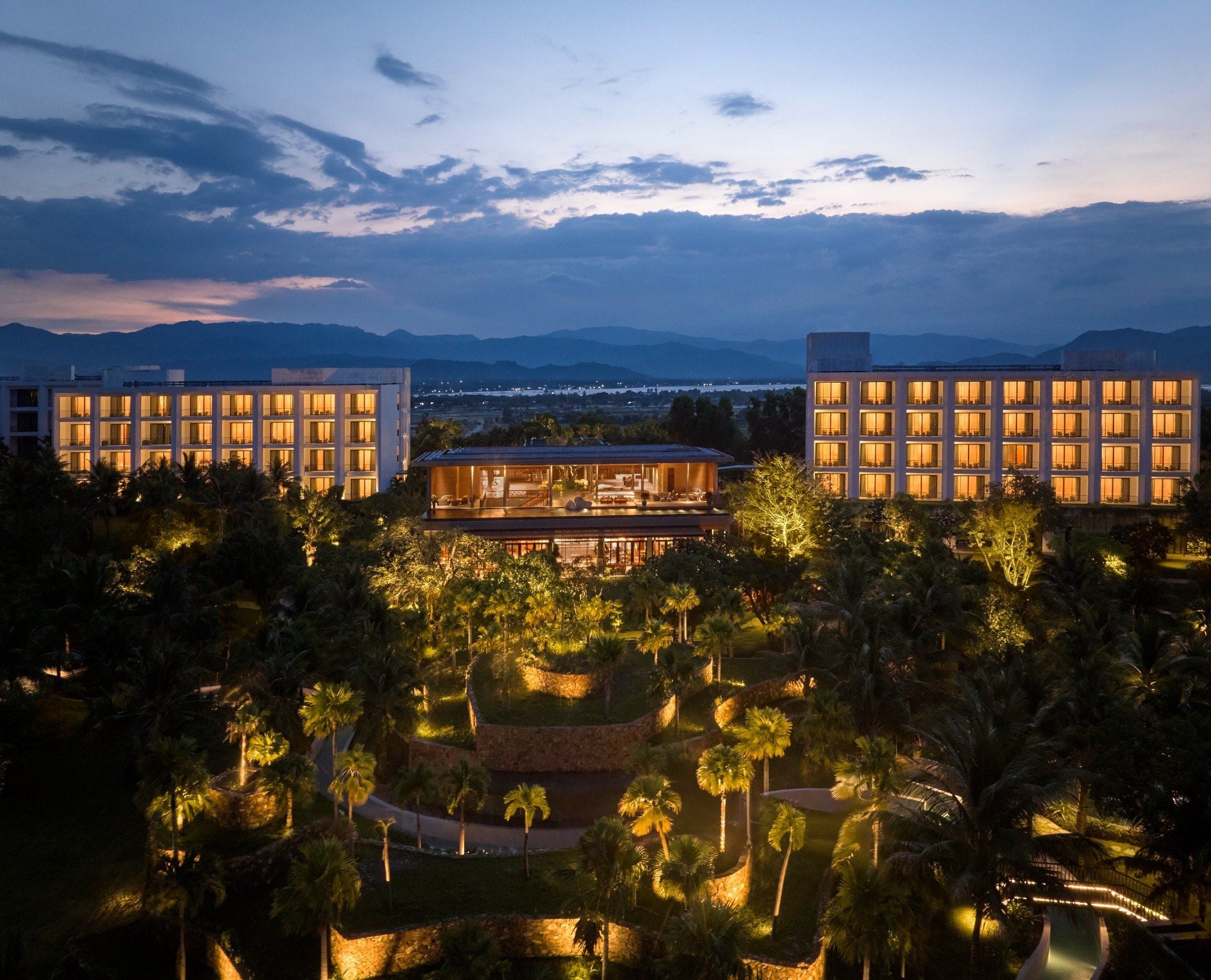 JW Marriott Cam Ranh Bay Resort & Spa