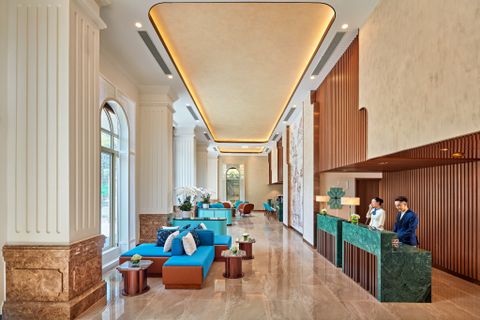 Mercure Nha Trang