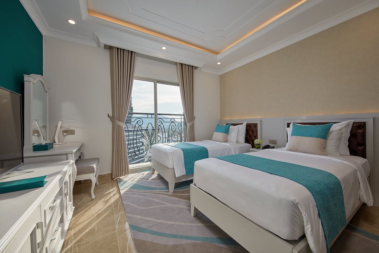 Mercure Nha Trang