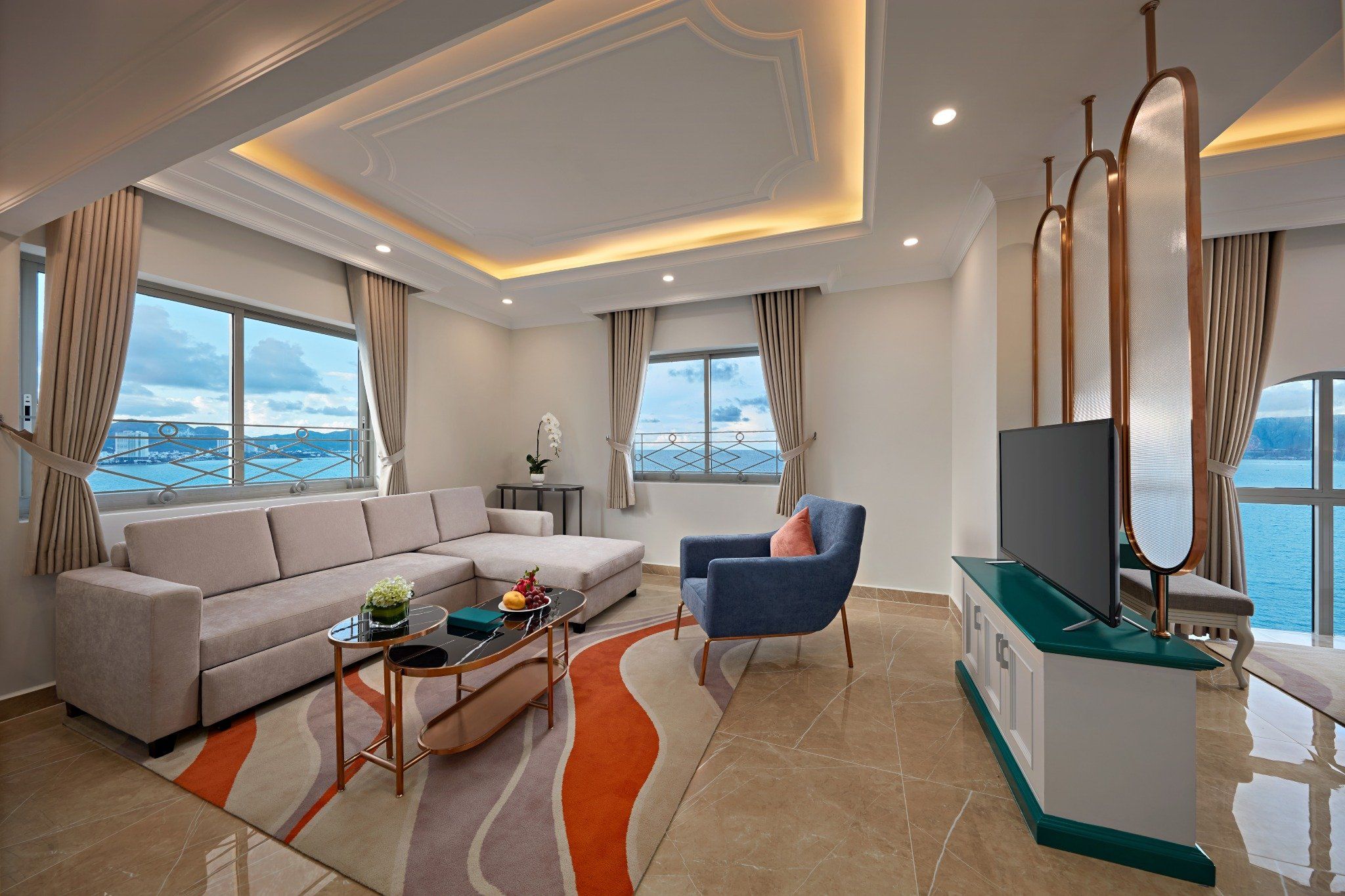 Mercure Nha Trang