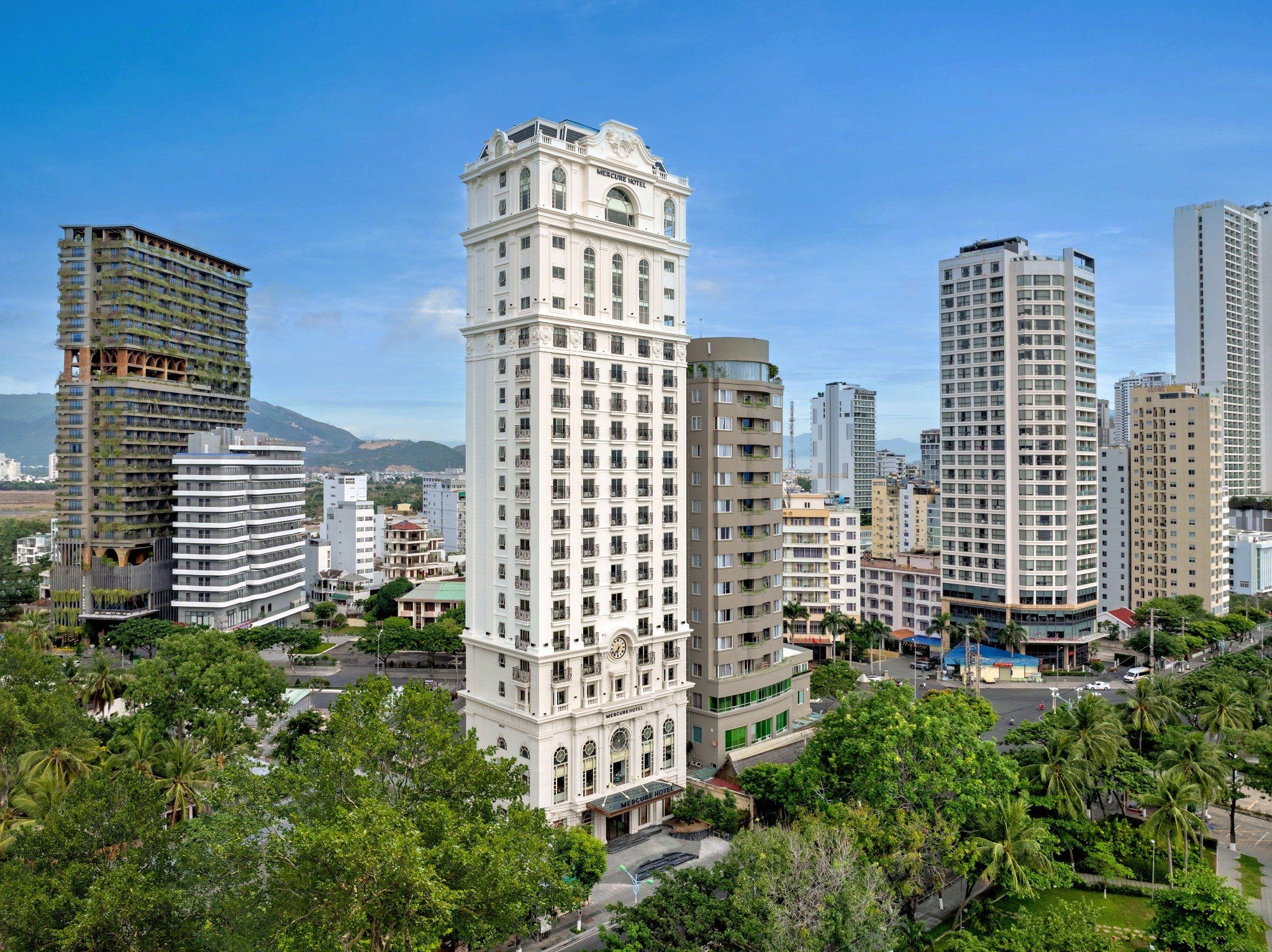 Mercure Nha Trang