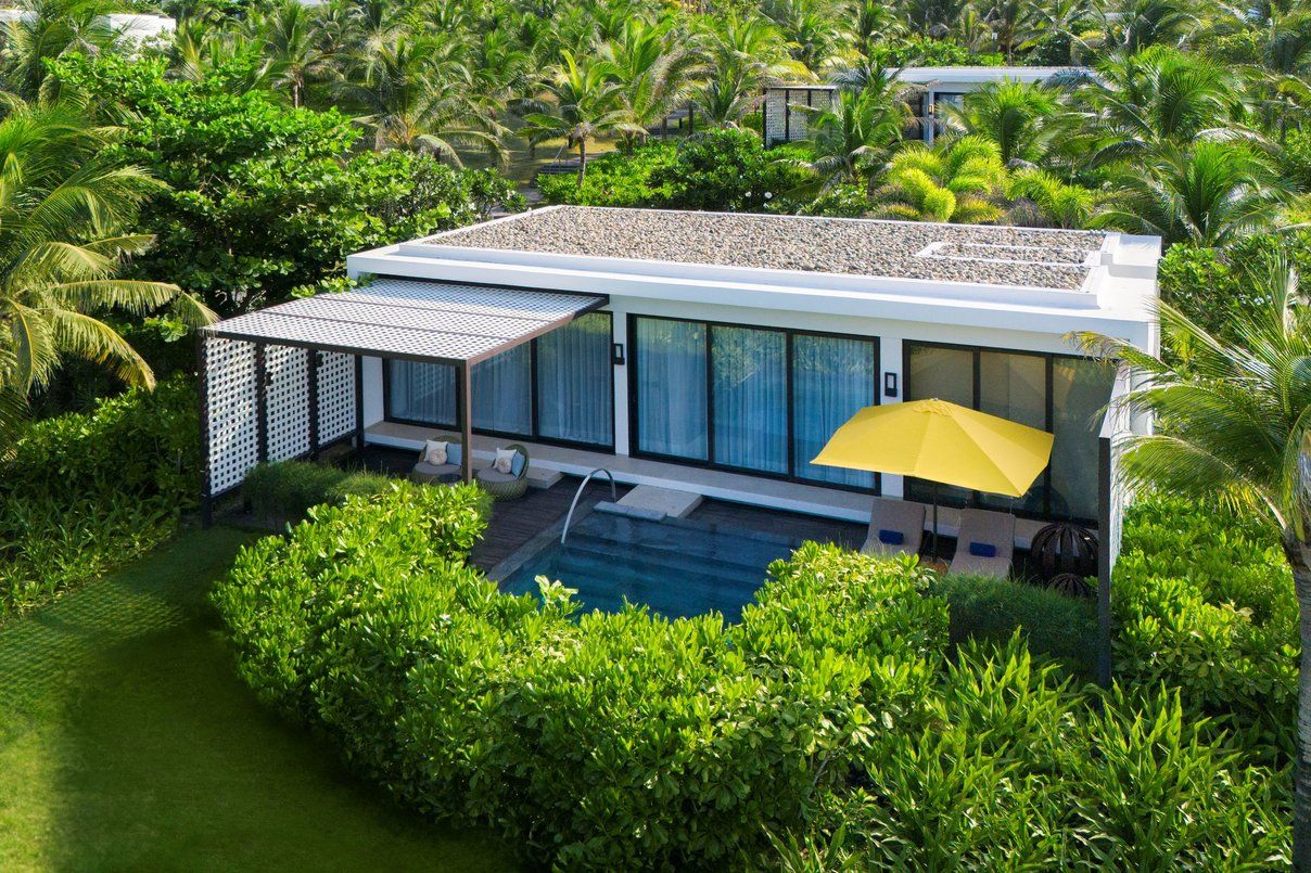 The Westin Resort & Spa Cam Ranh