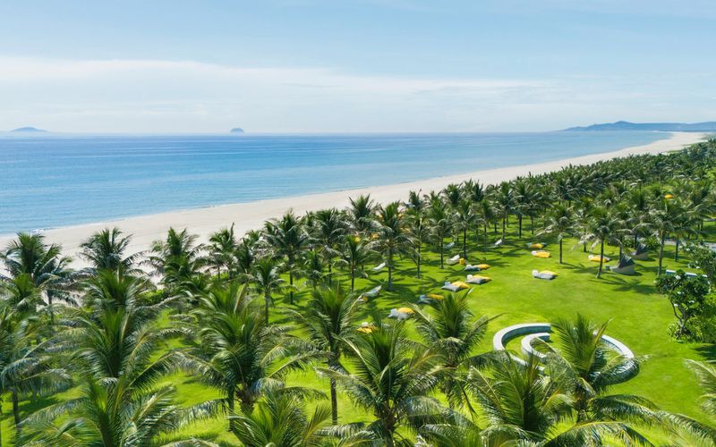 The Westin Resort & Spa Cam Ranh