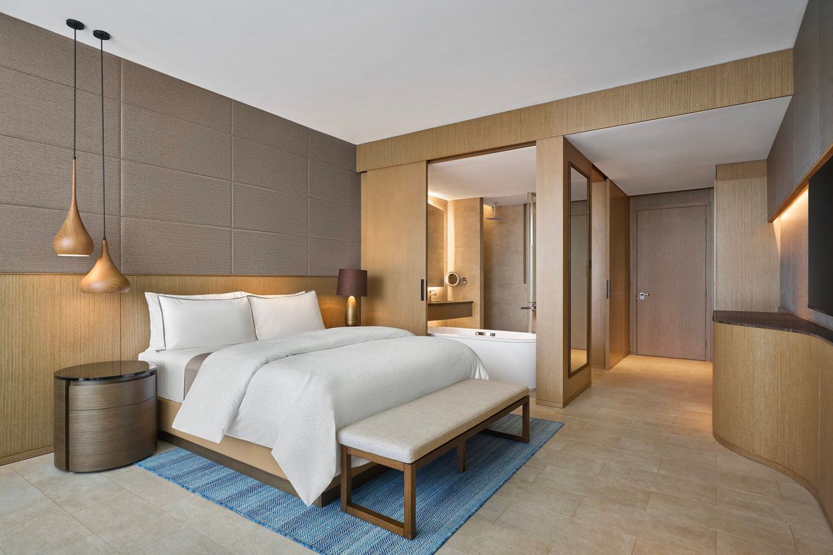 The Westin Resort & Spa Cam Ranh