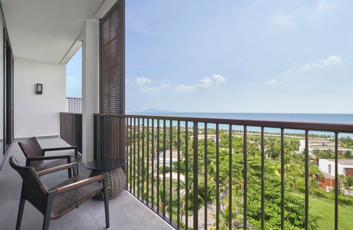 The Westin Resort & Spa Cam Ranh