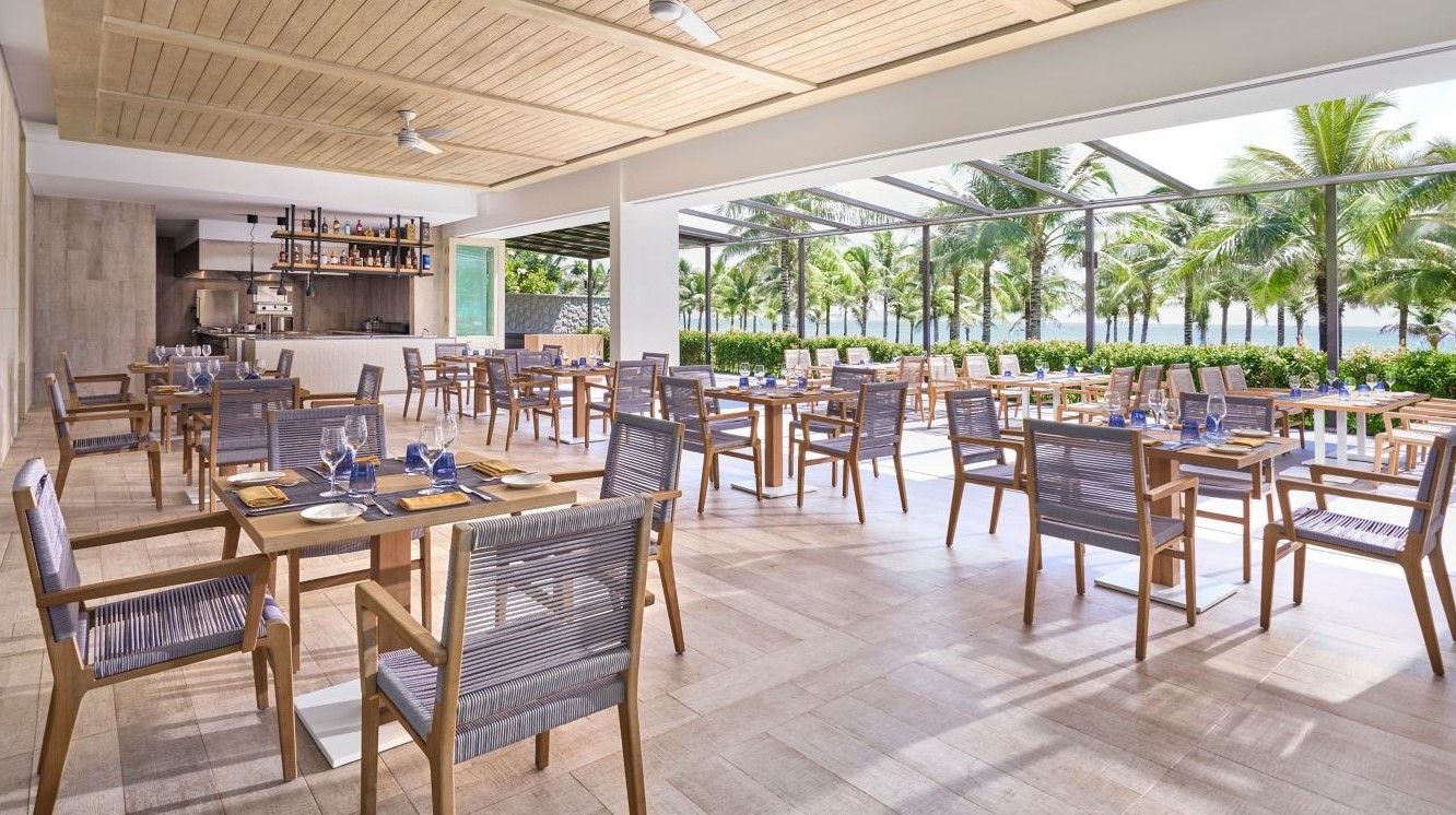 The Westin Resort & Spa Cam Ranh