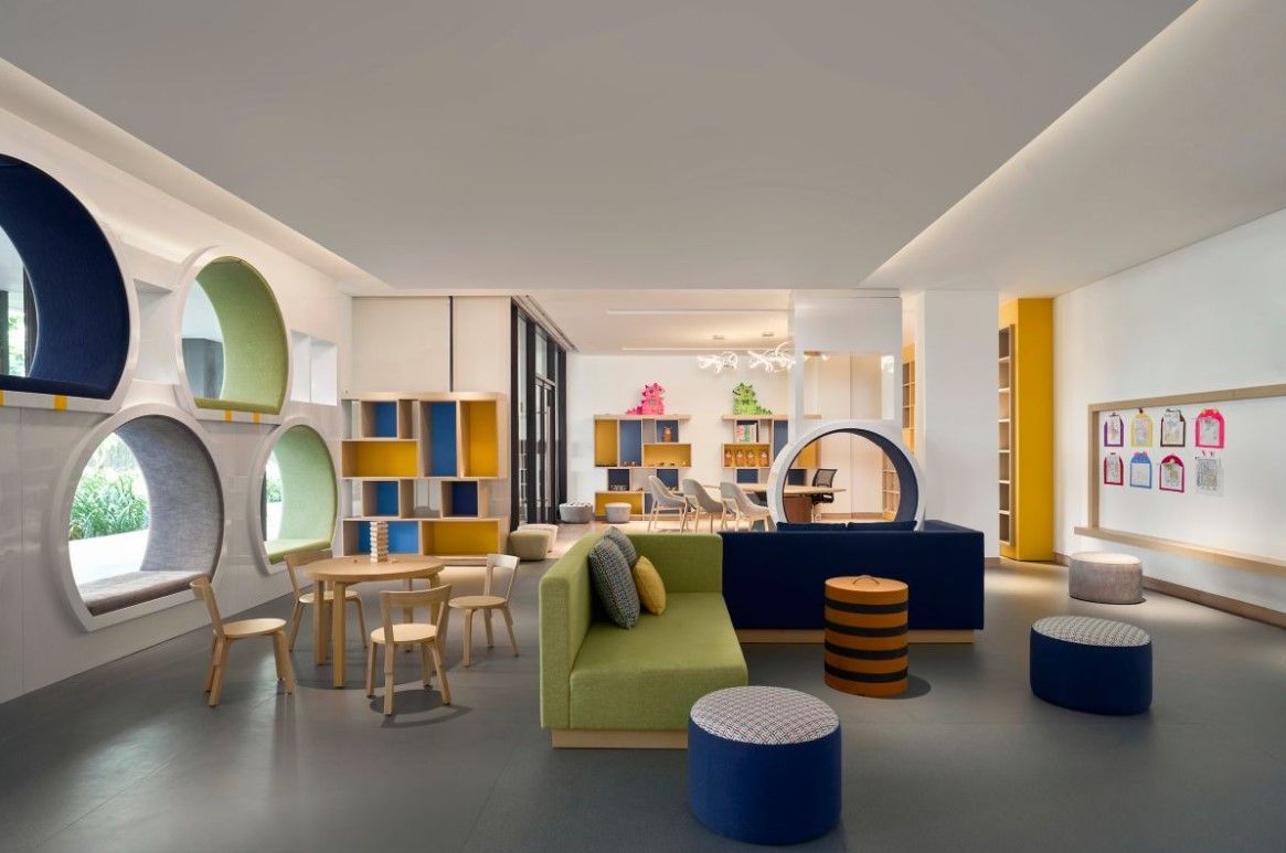 The Westin Resort & Spa Cam Ranh