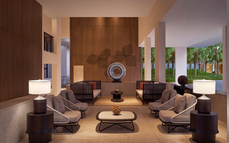 The Westin Resort & Spa Cam Ranh