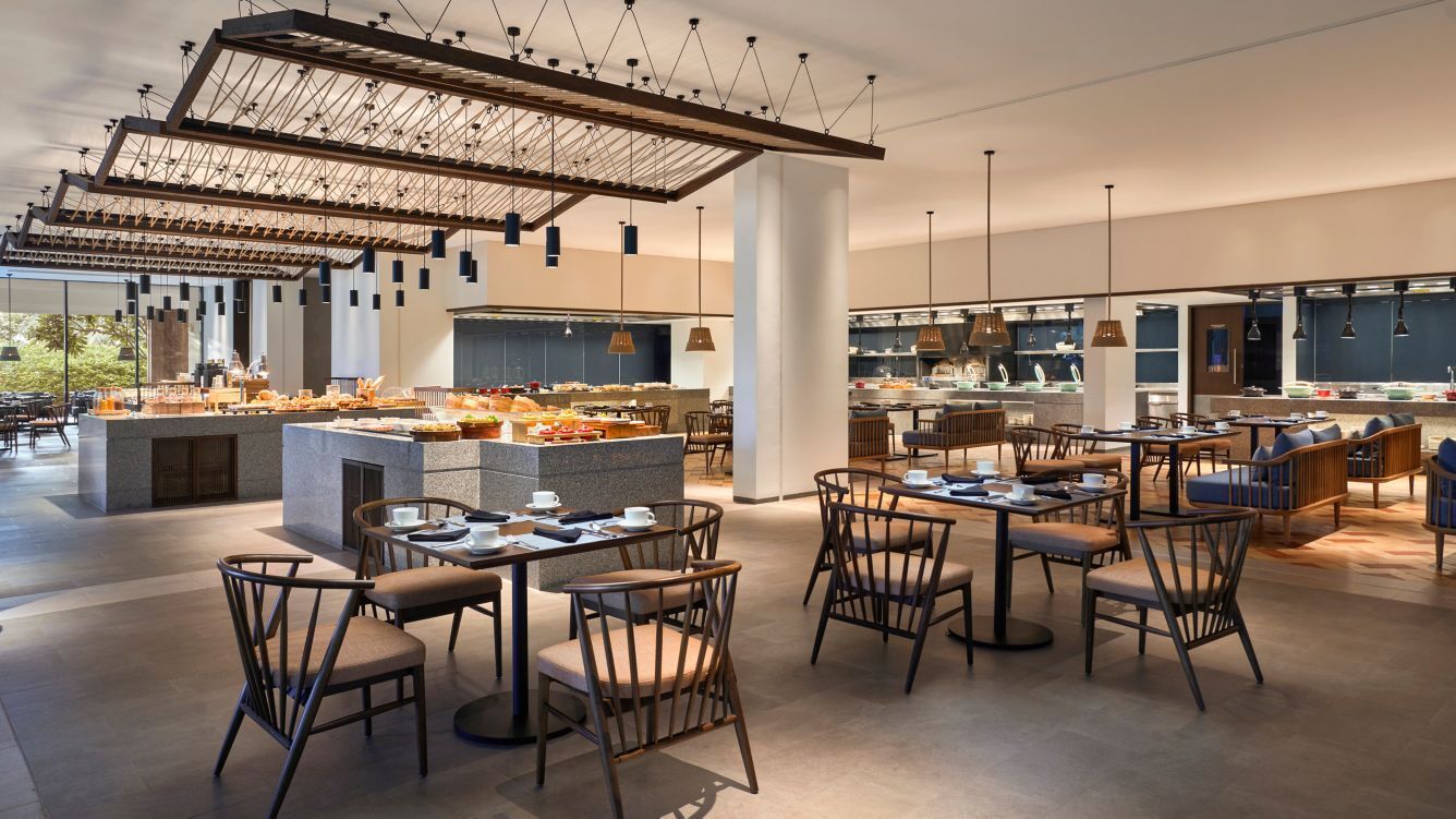 The Westin Resort & Spa Cam Ranh