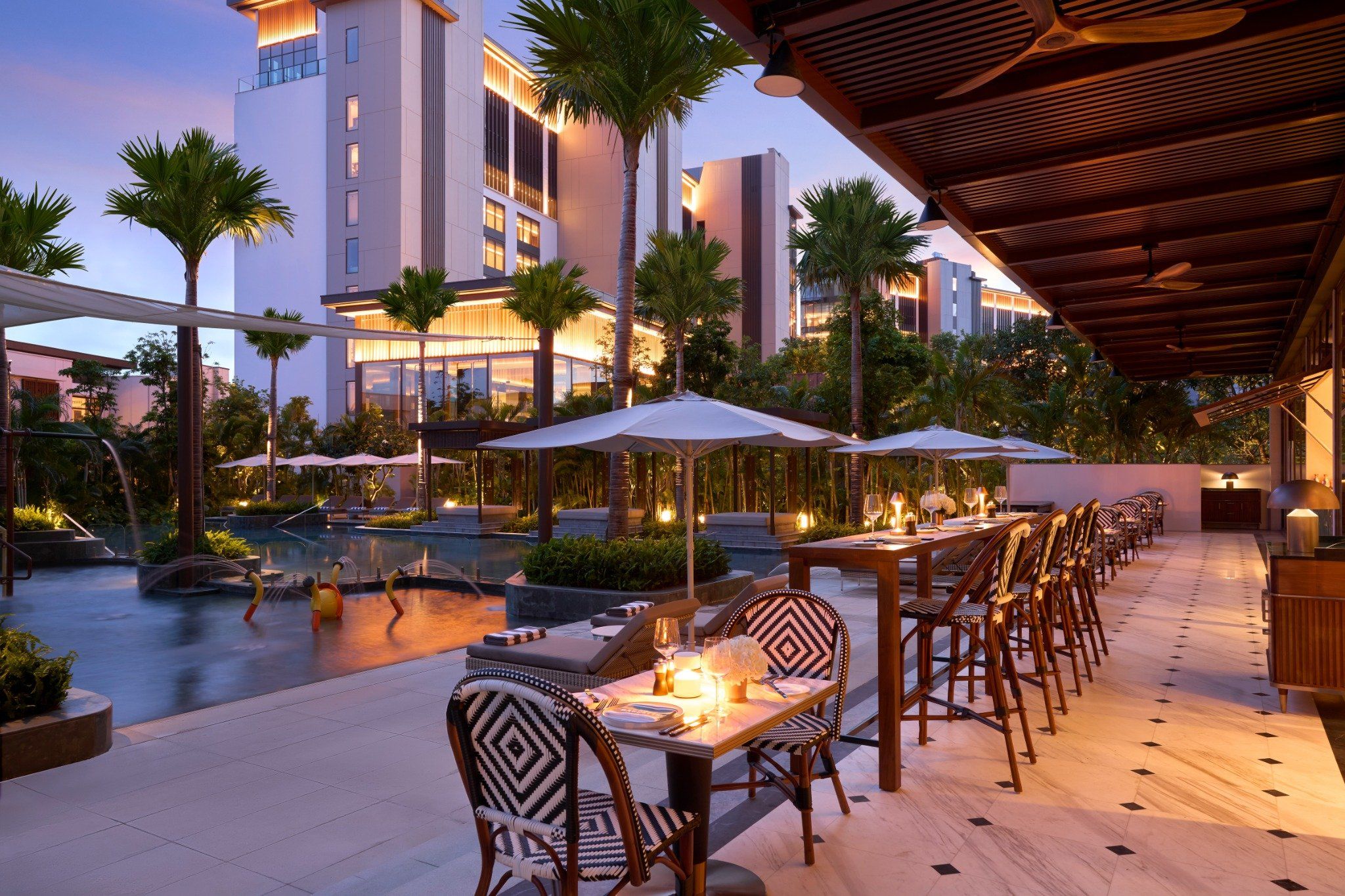 InterContinental Halong Bay Resort