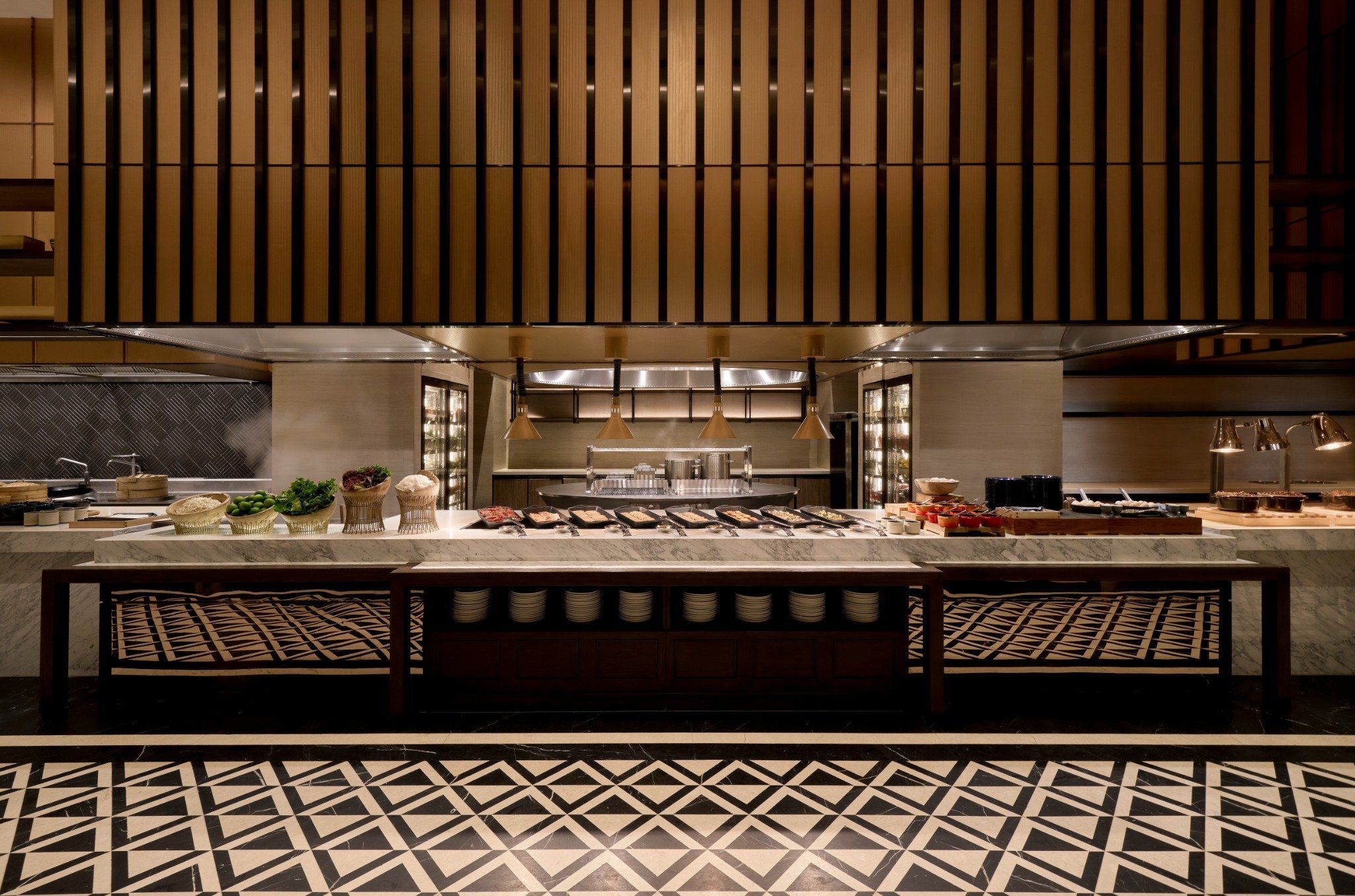 InterContinental Halong Bay Resort