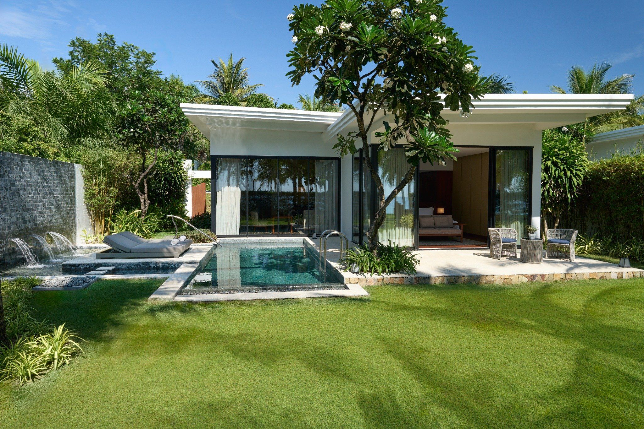 JW Marriott Cam Ranh Bay Resort & Spa