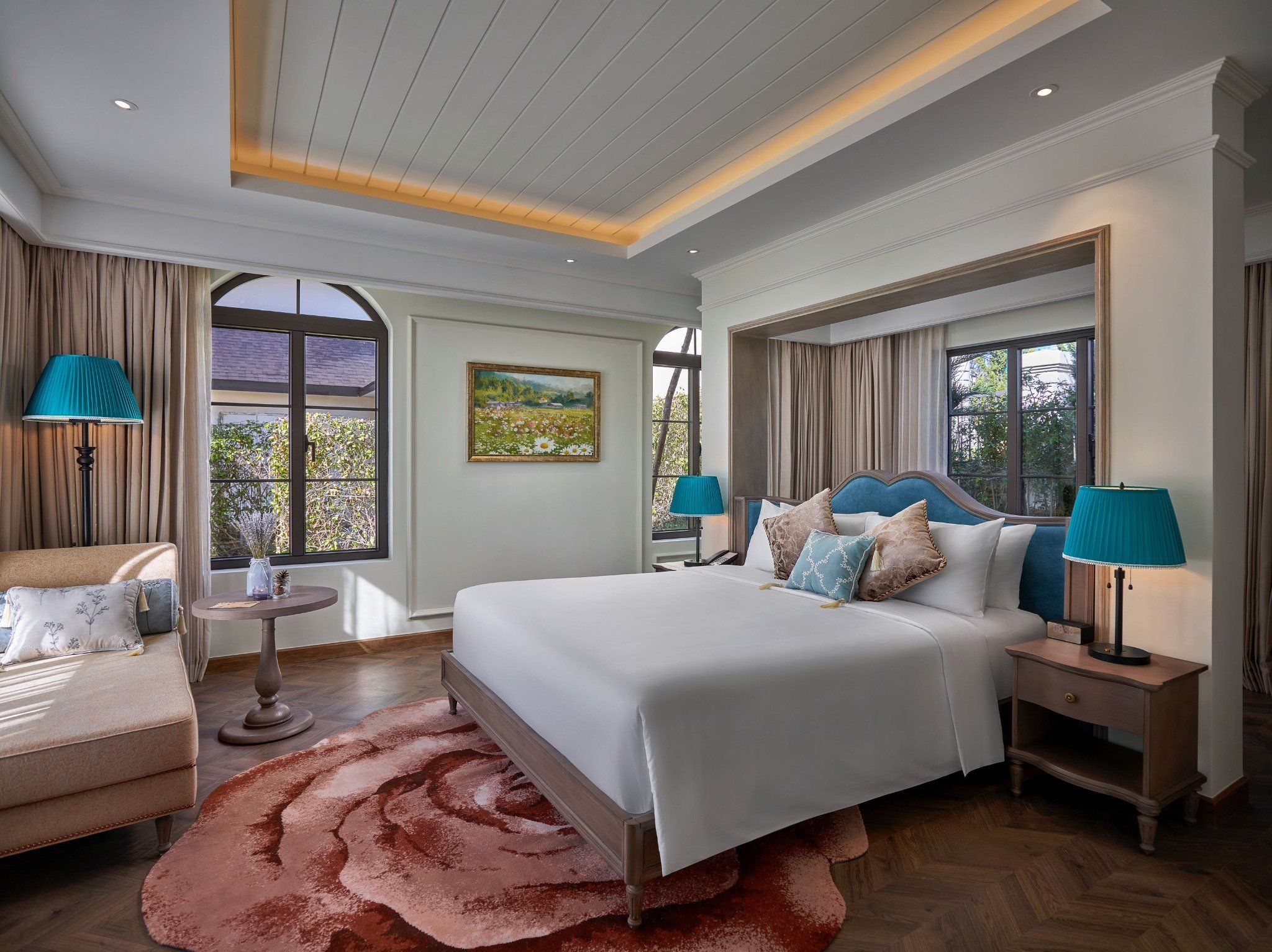 Mercure Đà Lạt Resort