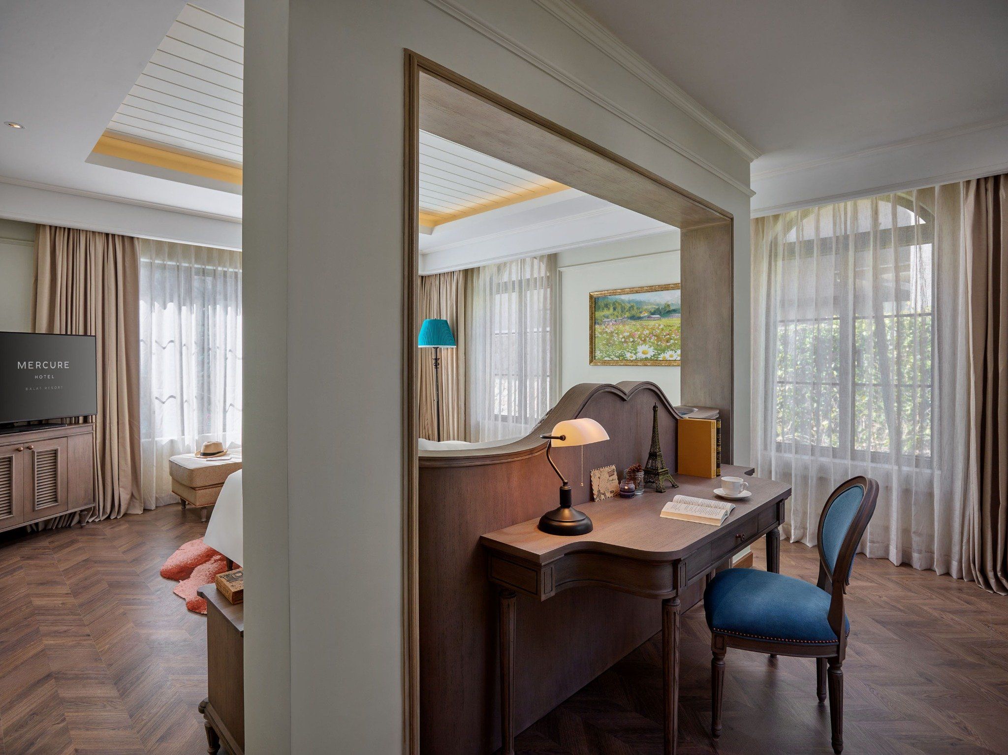 Mercure Đà Lạt Resort