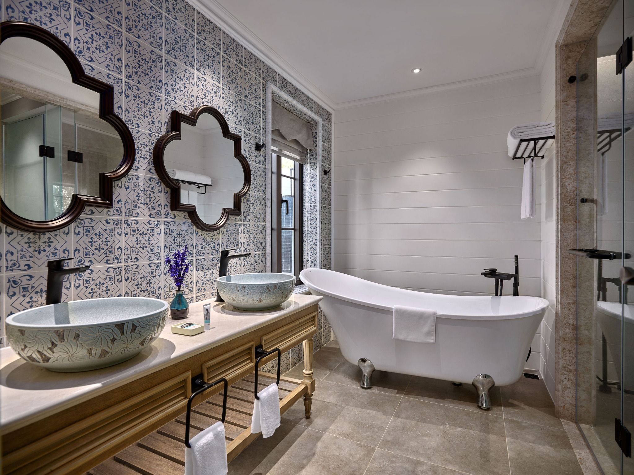 Mercure Đà Lạt Resort