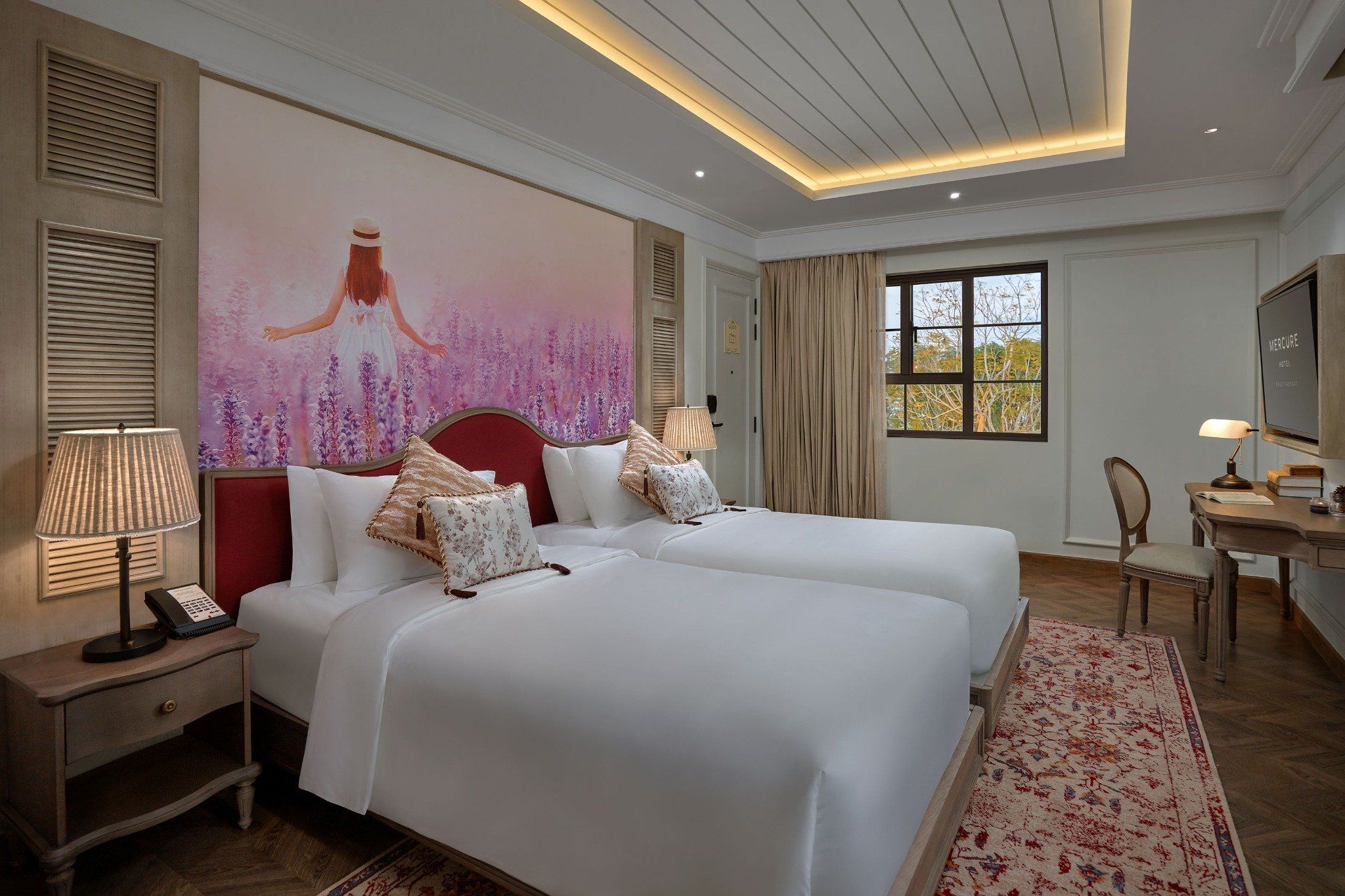 Mercure Đà Lạt Resort