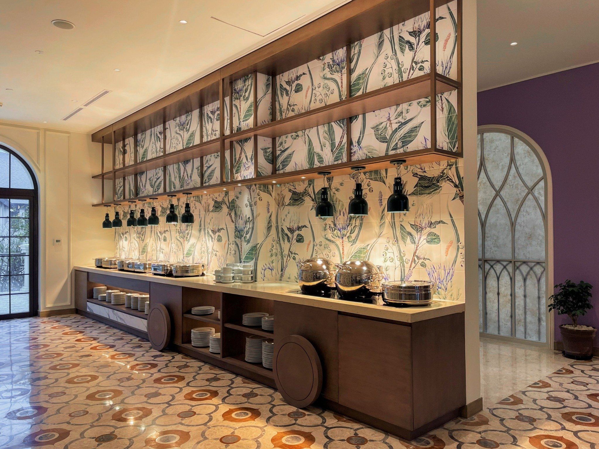 Mercure Đà Lạt Resort