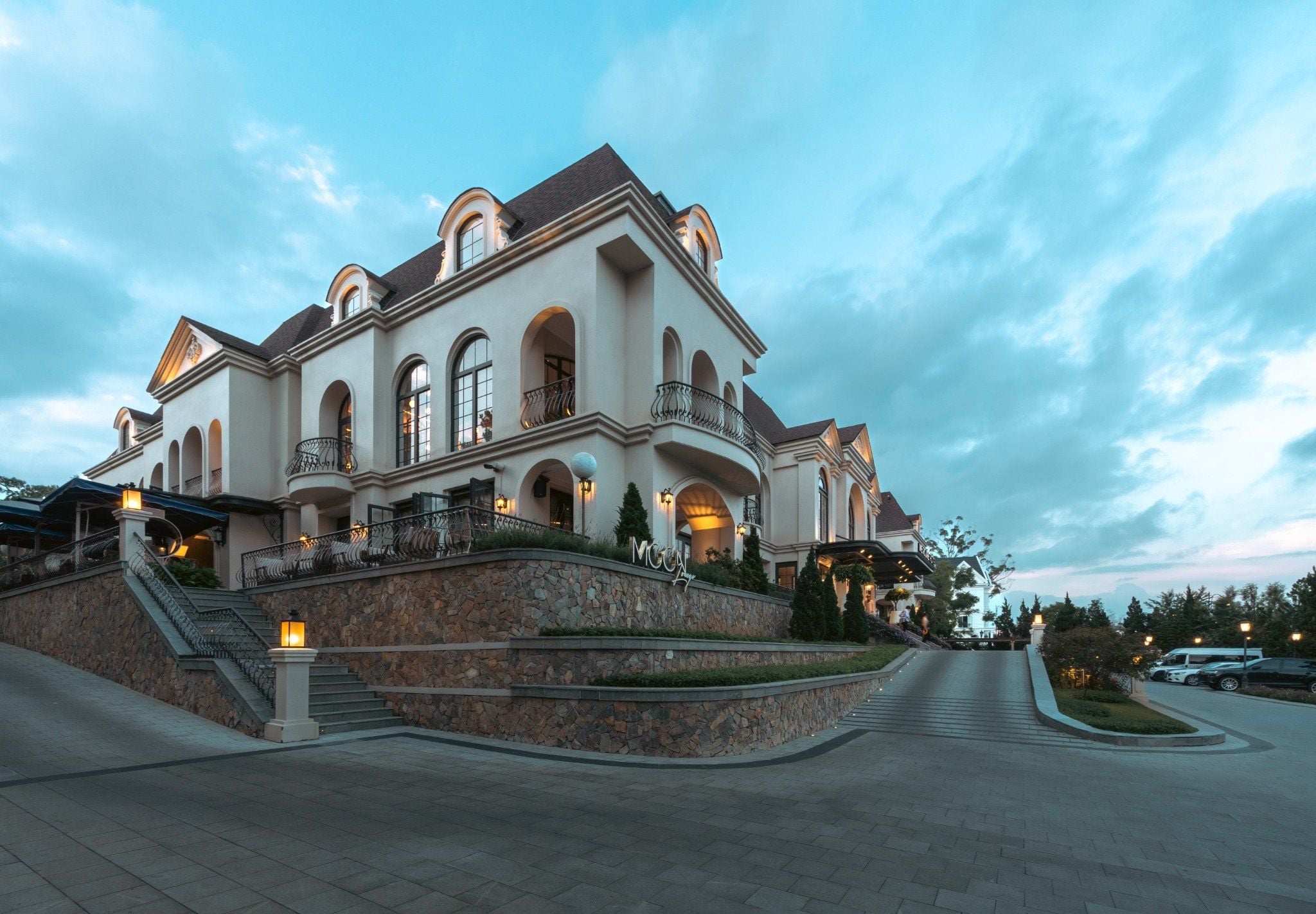 Mercure Đà Lạt Resort