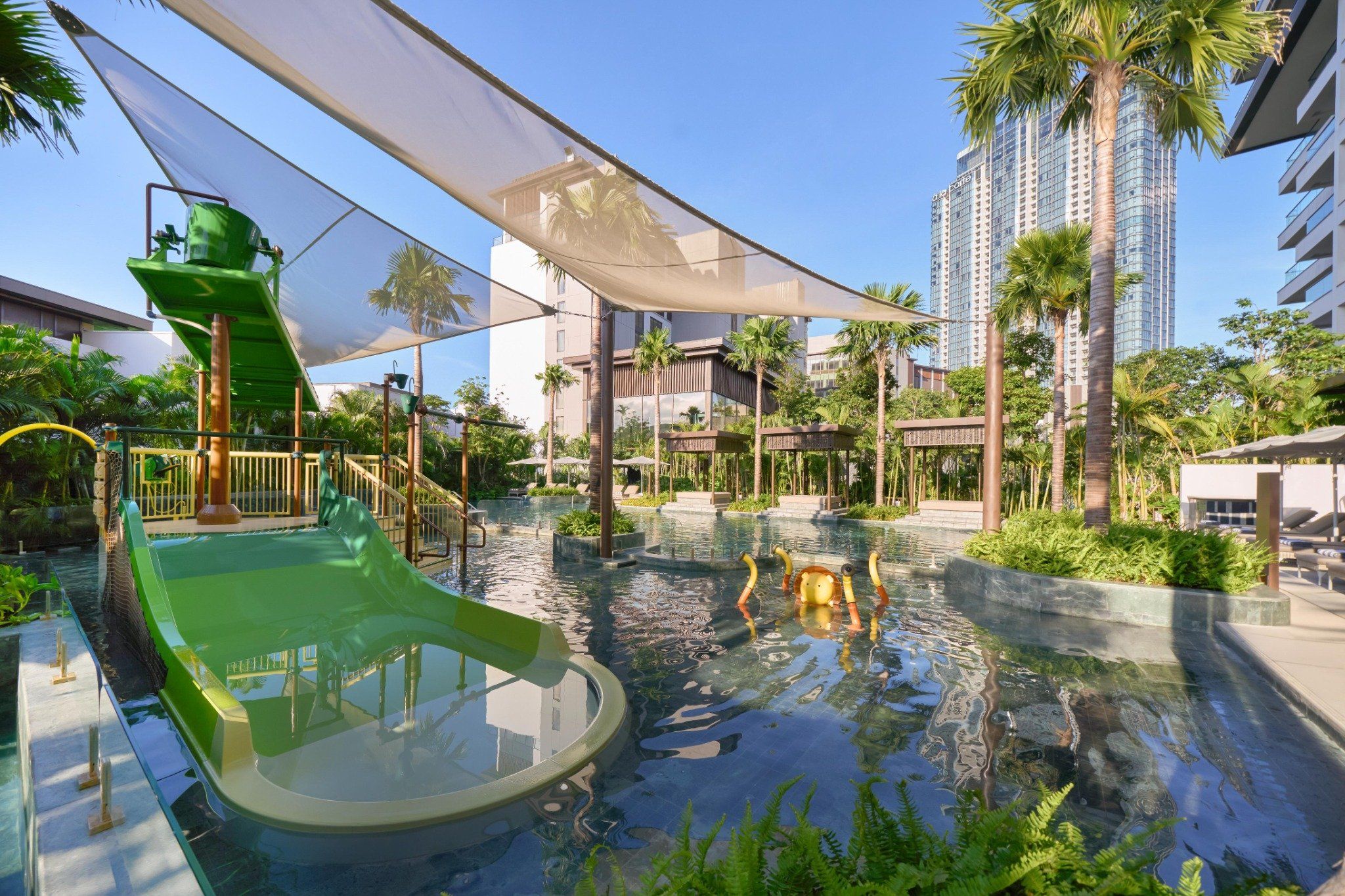 InterContinental Halong Bay Resort