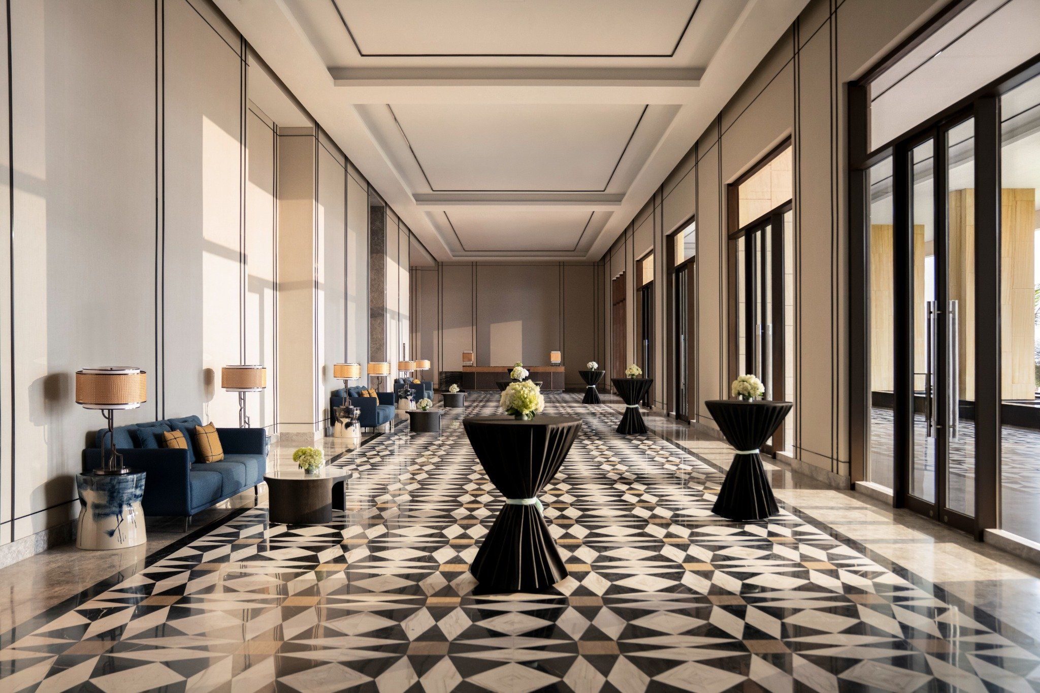 InterContinental Halong Bay Resort