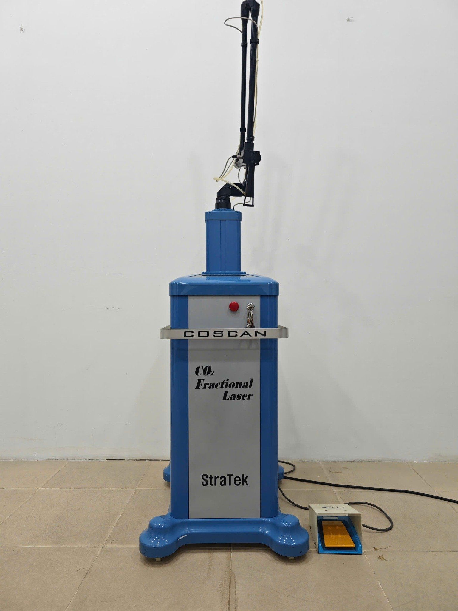 Laser CO2 Fractional COSCAN 5000