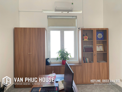 BÀN GIAO NỘI THẤT VĂN PHÒNG HIỆN ĐẠI CHO KHÁCH HÀNG TẠI PHƯỜNG BẮC CAM RANH