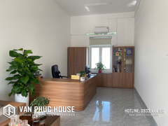 BÀN GIAO NỘI THẤT VĂN PHÒNG HIỆN ĐẠI CHO KHÁCH HÀNG TẠI PHƯỜNG BẮC CAM RANH