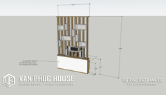 BÀN GIAO LAM VÁCH NGĂN - ANH TRUNG - PHƯỜNG BẮC CAM RANH - KHÁNH HÒA