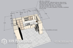 BÀN GIAO NỘI THẤT FULL CĂN CHO GIA ĐÌNH CHỊ CHUNG - BA NGÒI