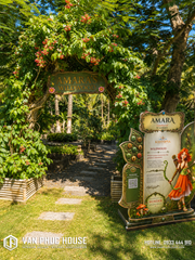 HOÀN THIỆN VÀ BÀN GIAO NỘI THẤT VINPEARL - DẤU ẤN THIẾT KẾ TRONG TỪNG KHÔNG GIAN TRẢI NGHIỆM