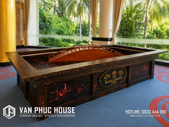 HOÀN THIỆN VÀ BÀN GIAO NỘI THẤT VINPEARL - DẤU ẤN THIẾT KẾ TRONG TỪNG KHÔNG GIAN TRẢI NGHIỆM