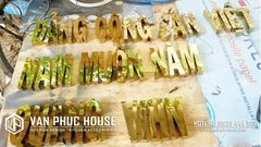 HOÀN THIỆN BÀN GIAO BÀN GHẾ HỘI TRƯỜNG PHƯỜNG BẮC CAM RANH – KHÔNG GIAN MỚI, DIỆN MẠO MỚI!